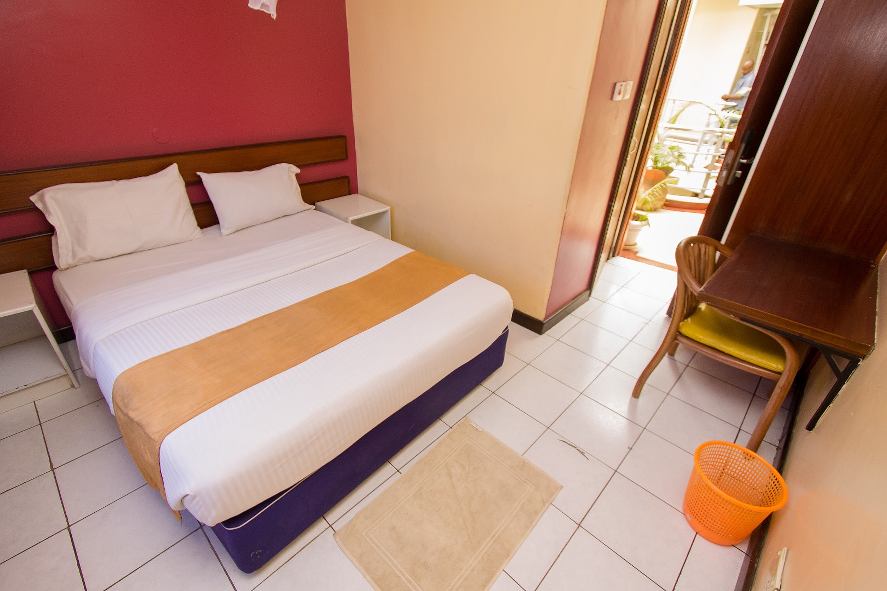 Diamond Hotel