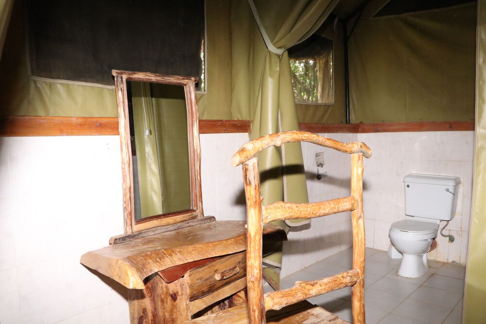 Elangata Olerai Luxury Tented Camp