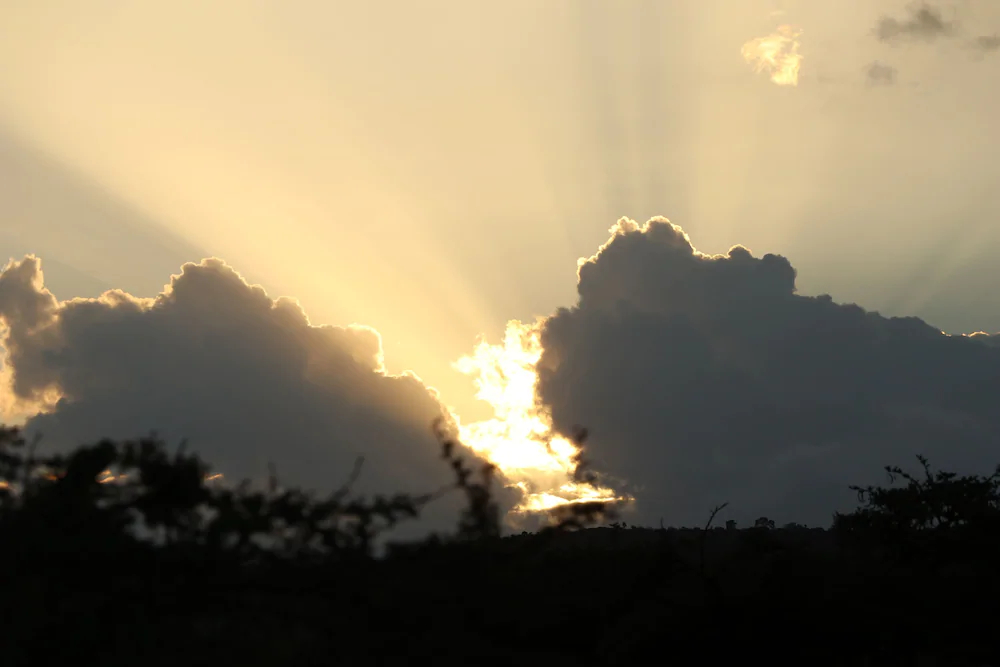 Elangata Olerai Luxury Tented Camp