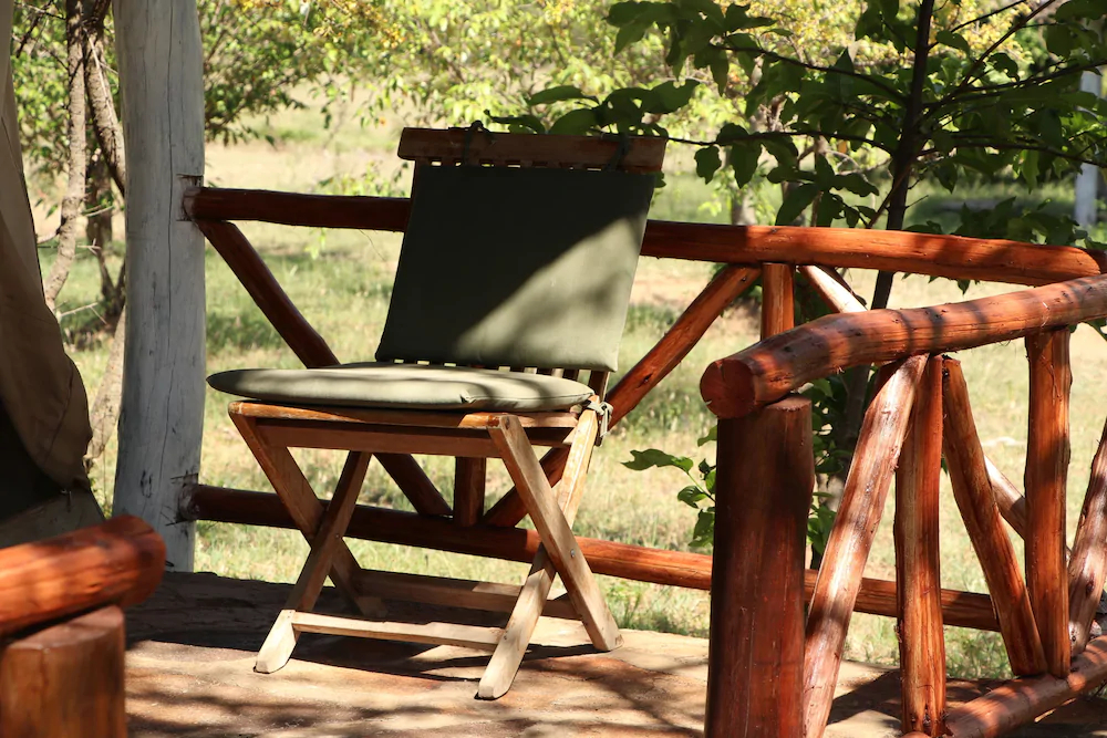 Elangata Olerai Luxury Tented Camp