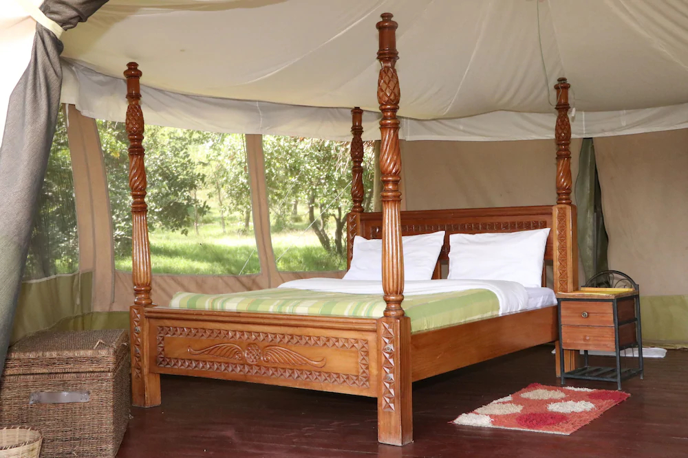 Elangata Olerai Luxury Tented Camp