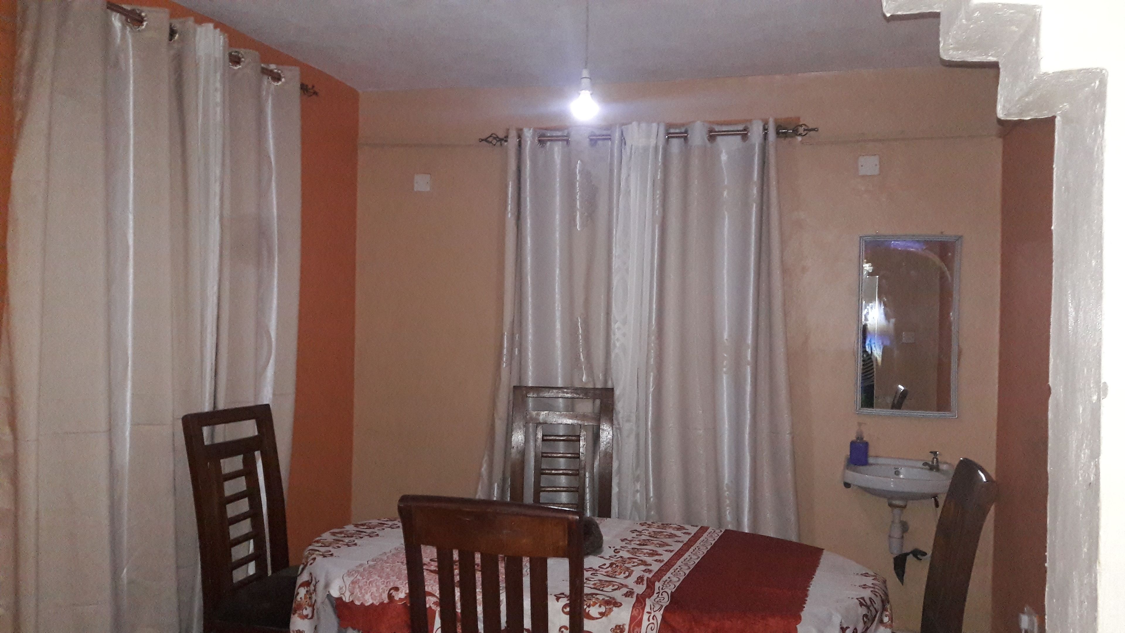 Eridel Comfort Stays