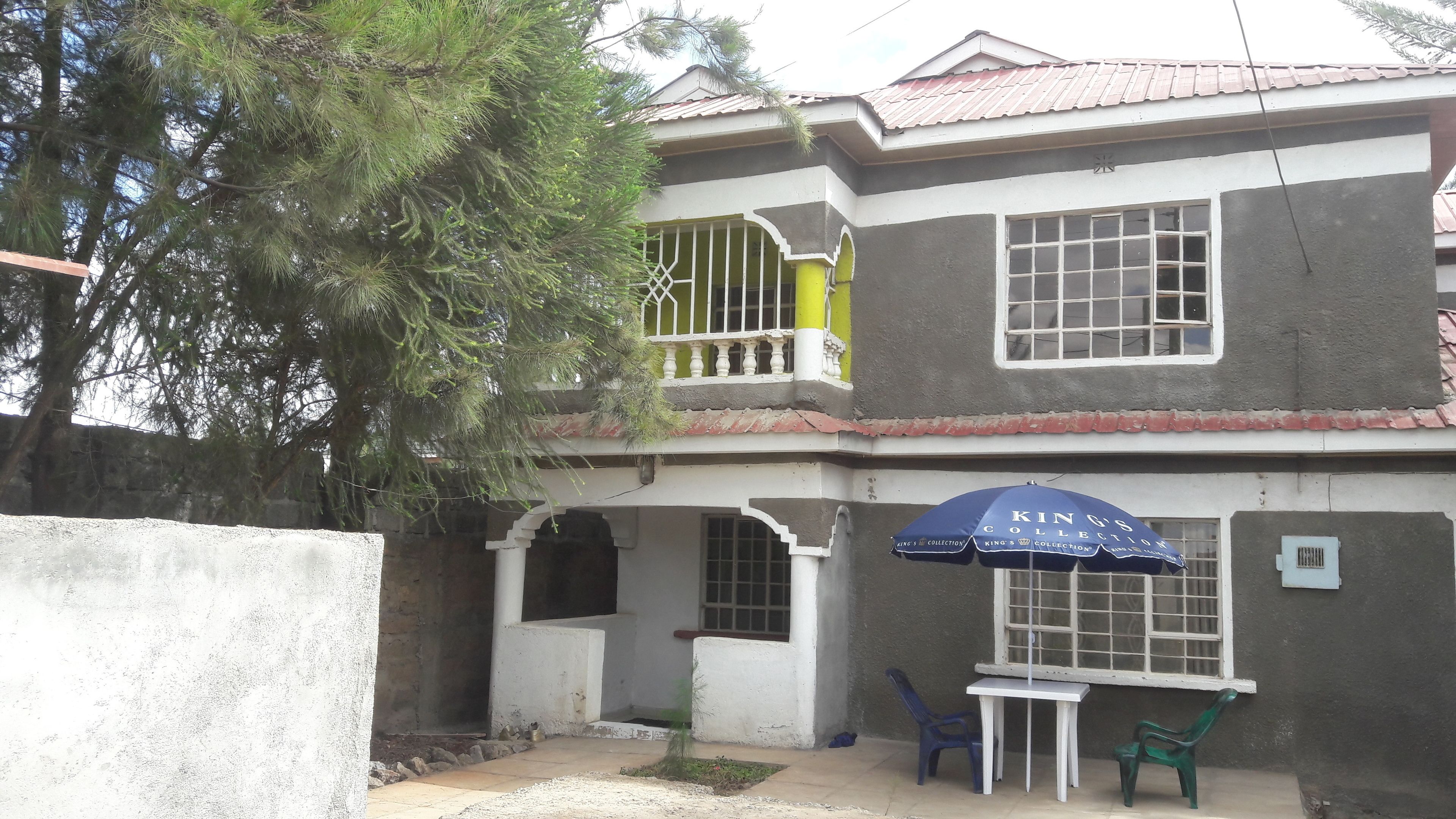 Eridel Comfort Stays