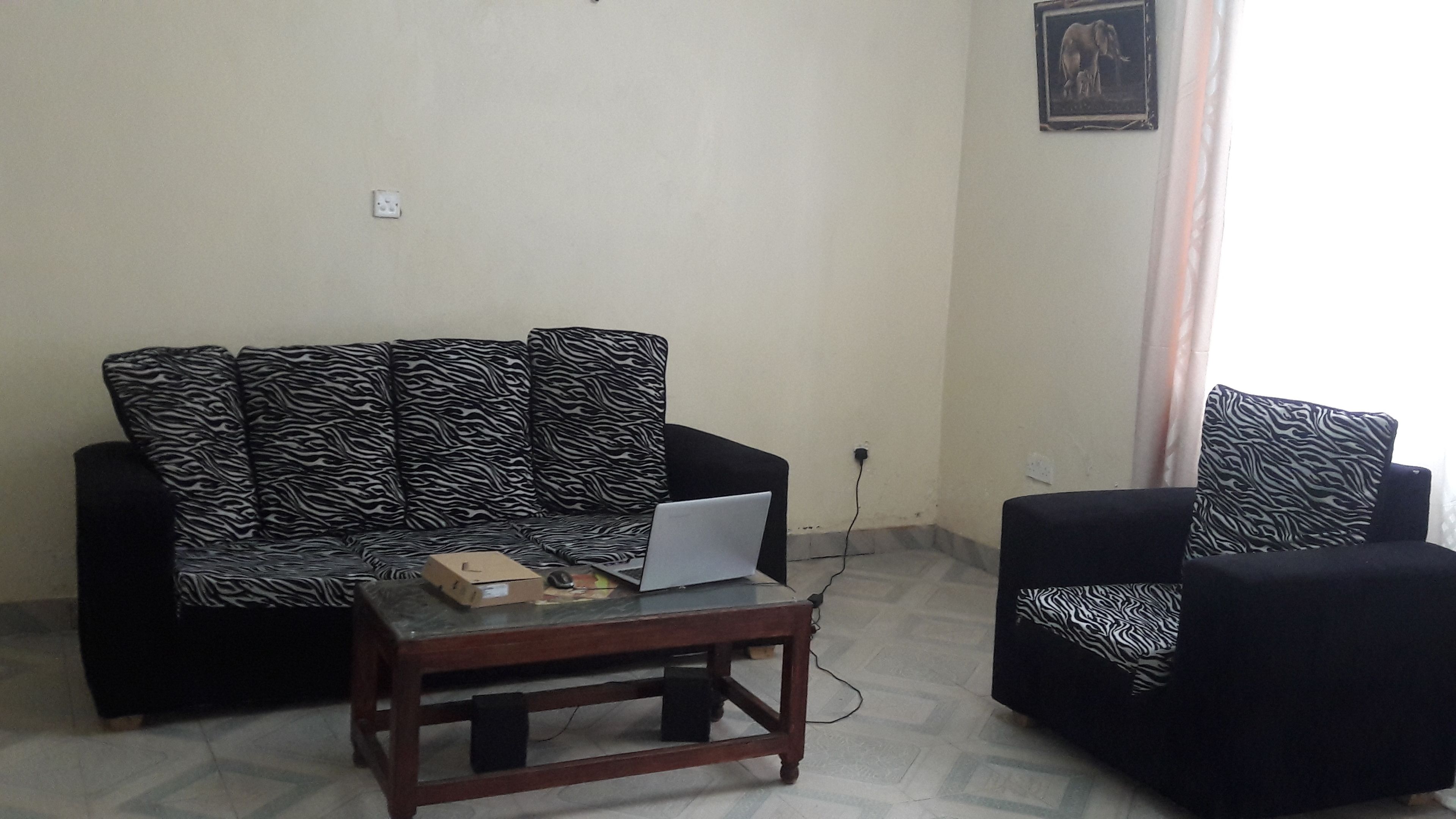 Eridel Comfort Stays
