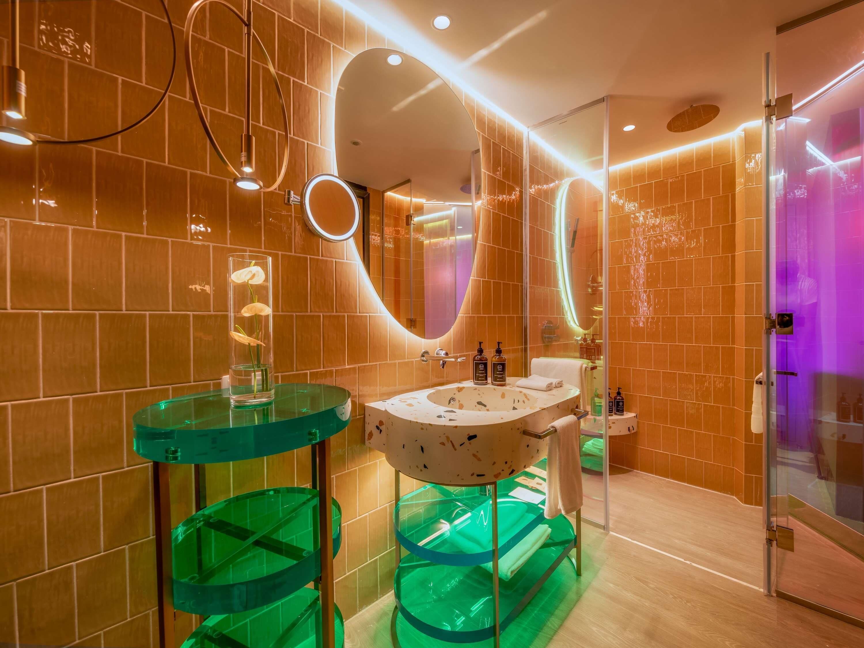 Gem Forest Hotel Nairobi - MGallery Collection