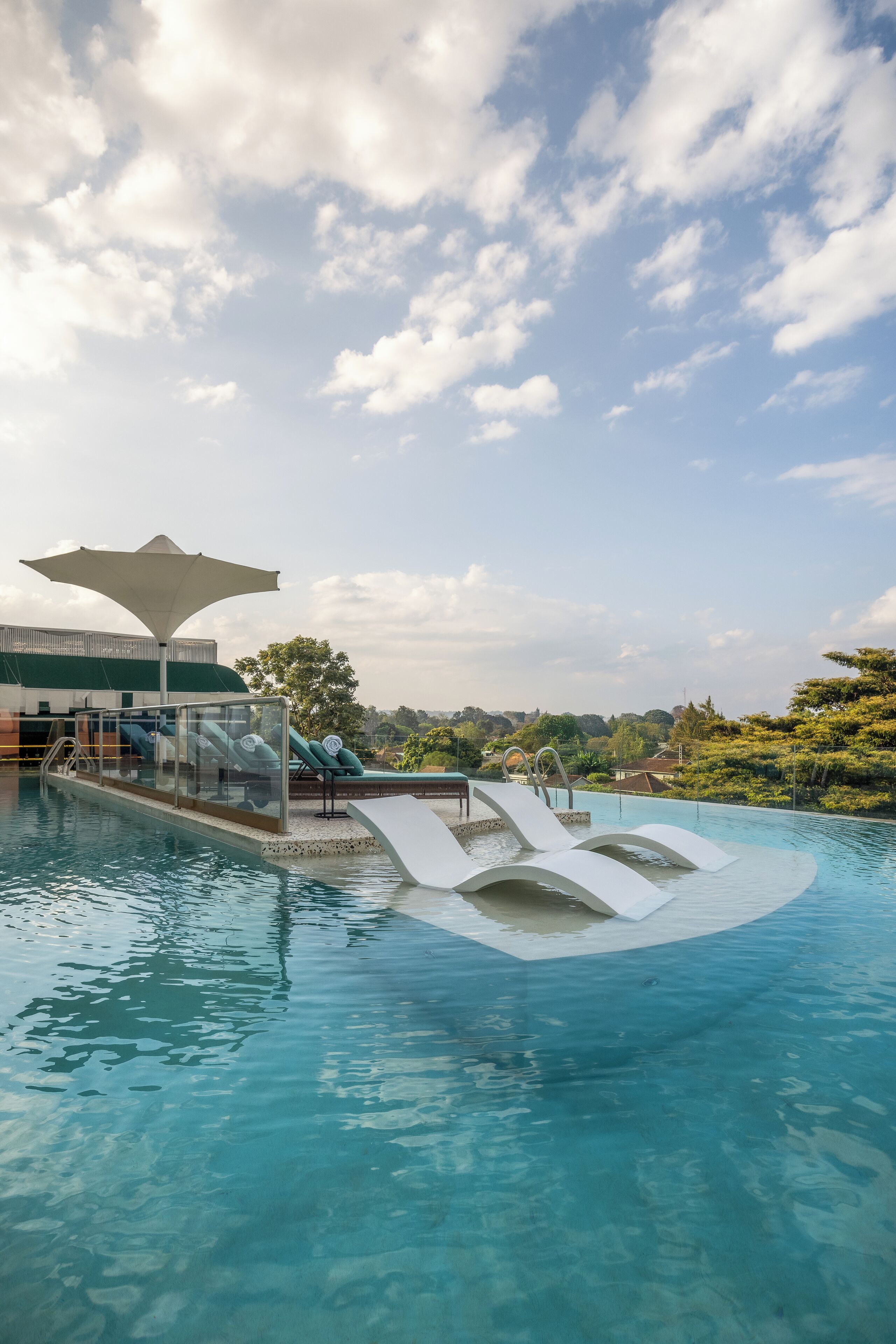 Gem Forest Hotel Nairobi - MGallery Collection