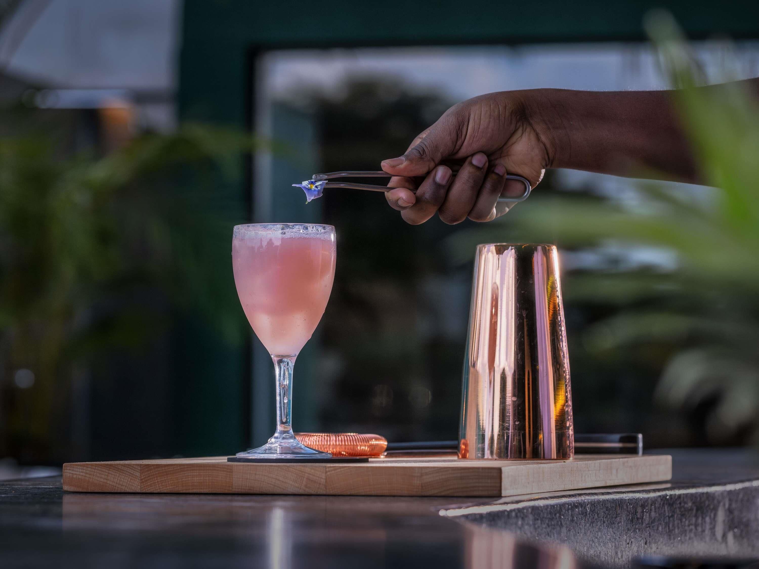 Gem Forest Hotel Nairobi - MGallery Collection