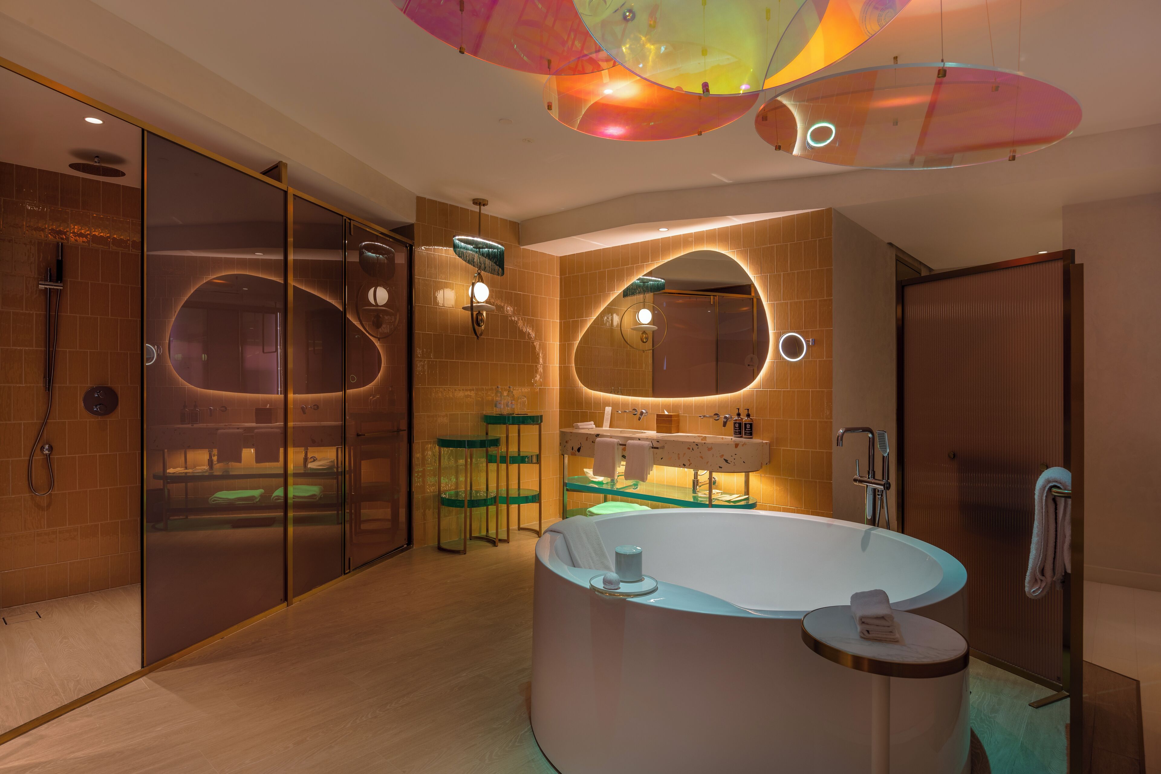 Gem Forest Hotel Nairobi - MGallery Collection