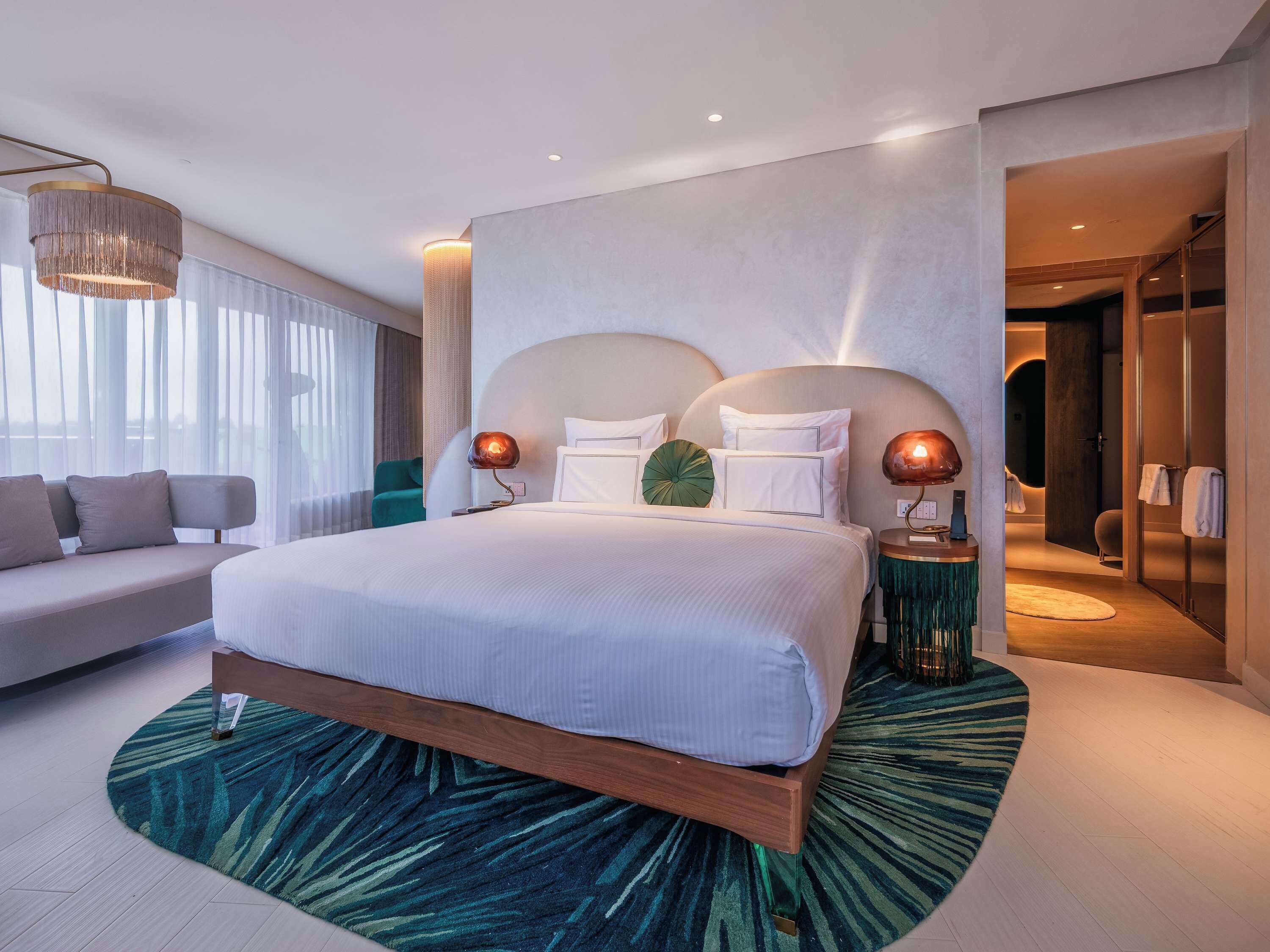 Gem Forest Hotel Nairobi - MGallery Collection