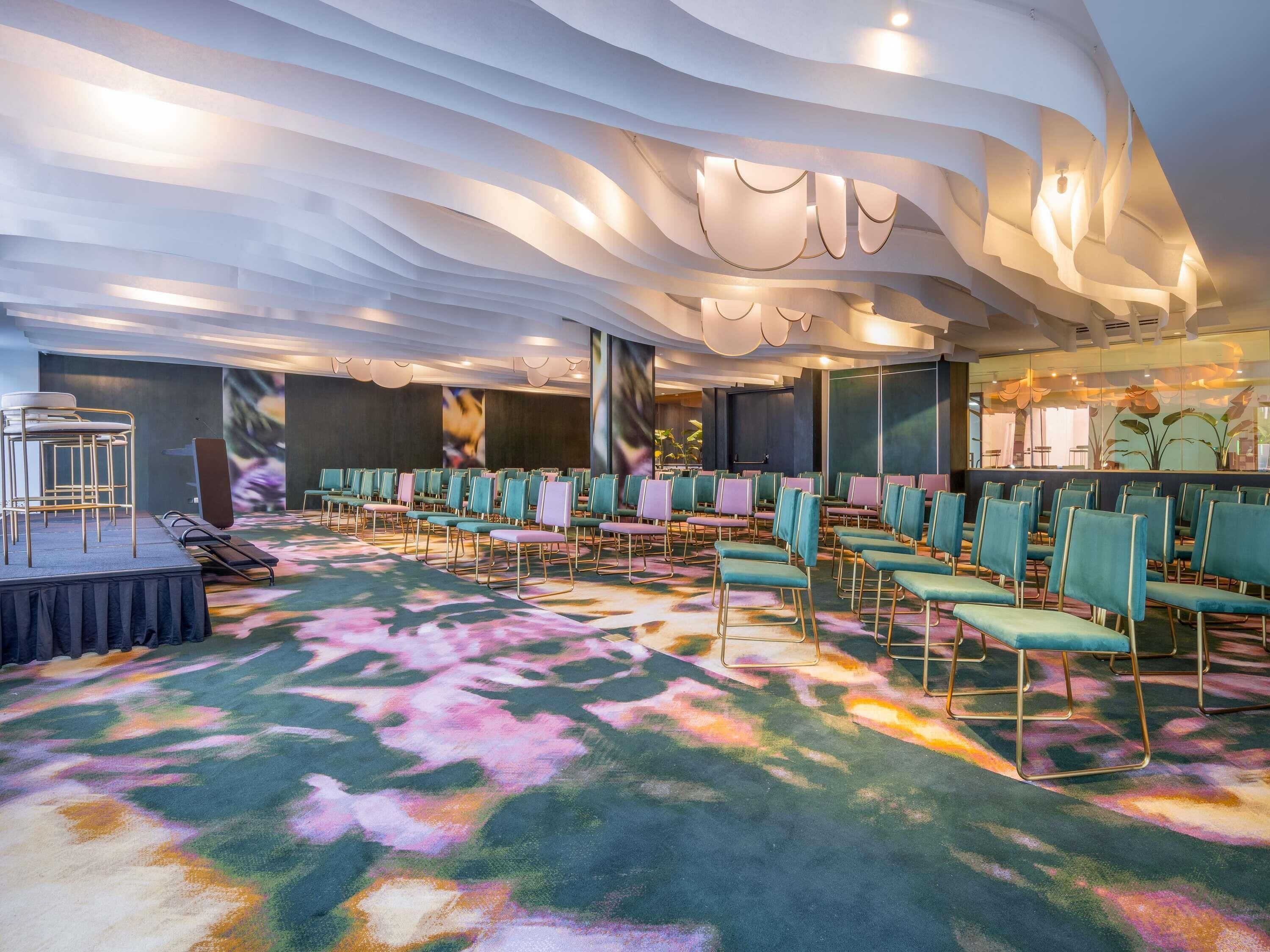 Gem Forest Hotel Nairobi - MGallery Collection