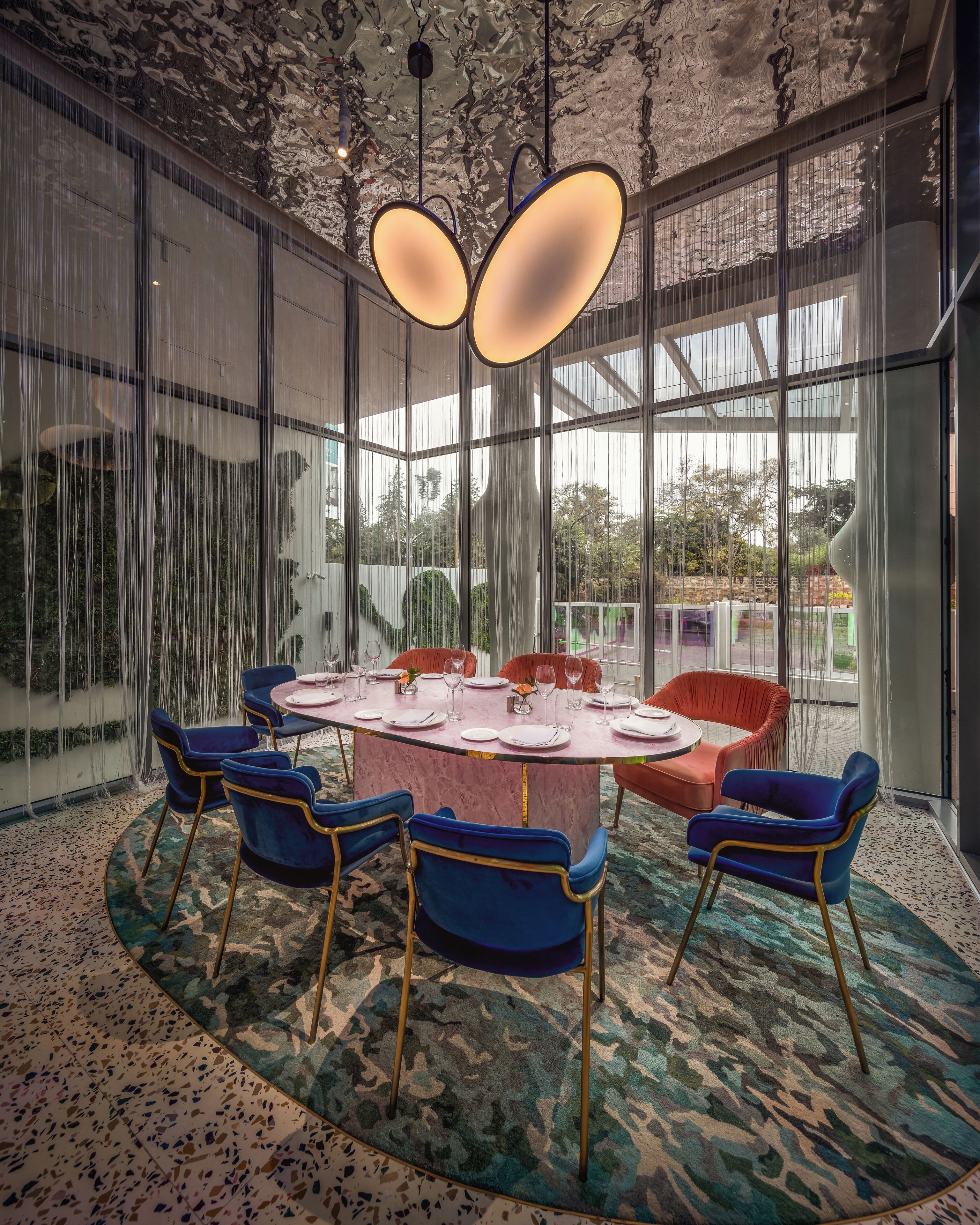Gem Forest Hotel Nairobi - MGallery Collection