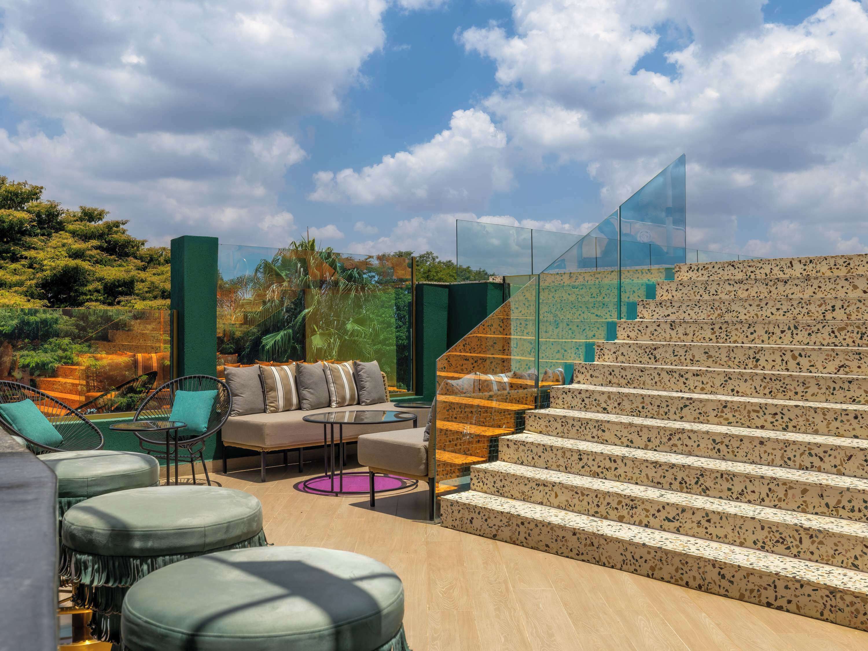 Gem Forest Hotel Nairobi - MGallery Collection