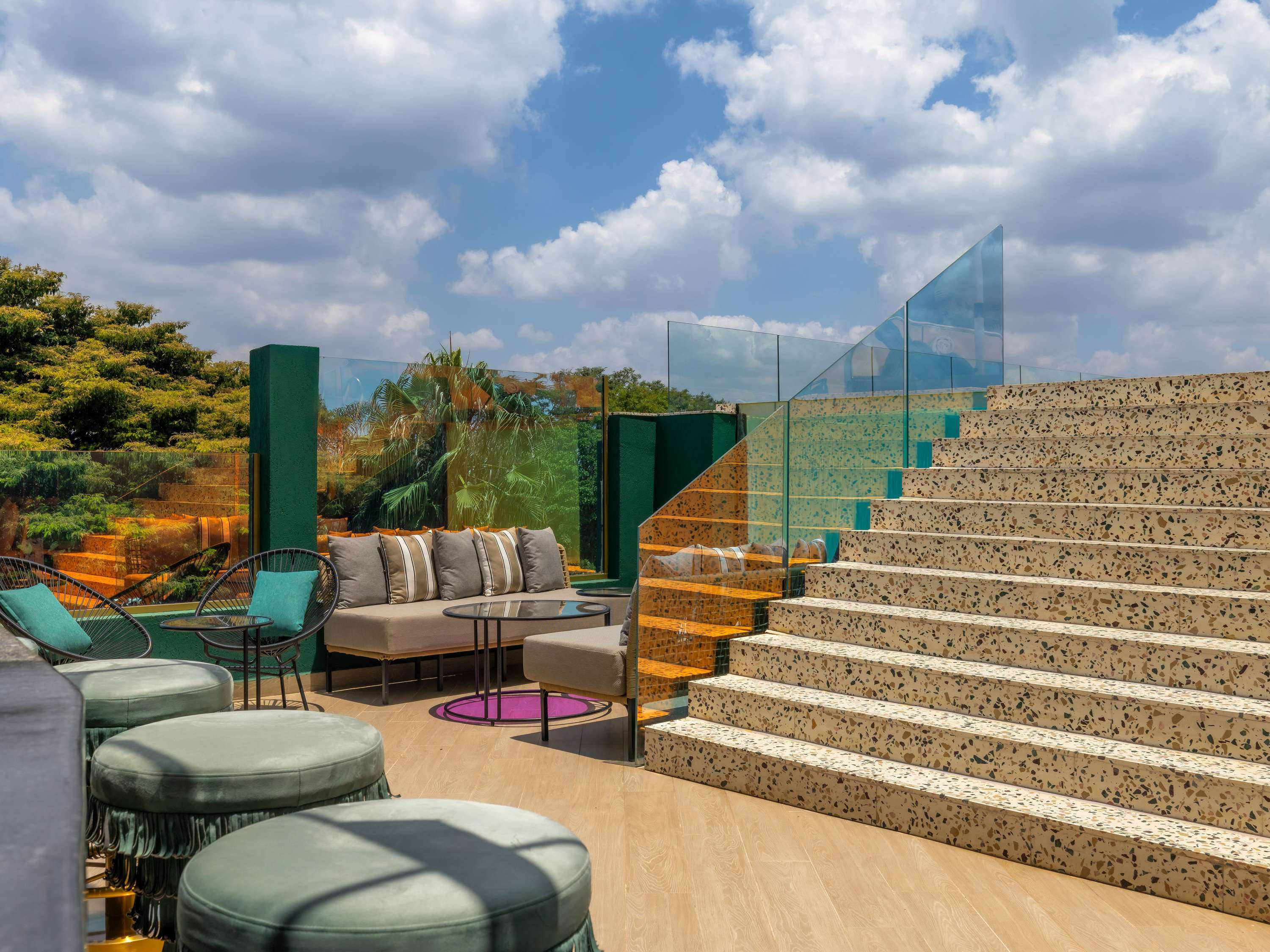 Gem Forest Hotel Nairobi - MGallery Collection