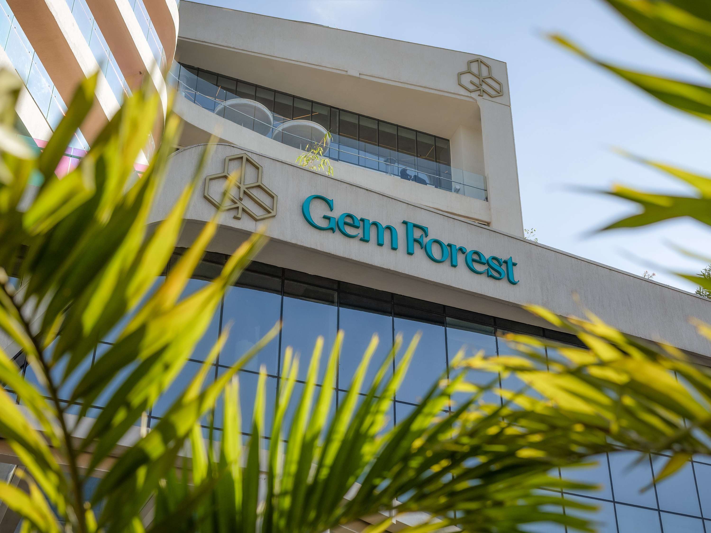 Gem Forest Hotel Nairobi - MGallery Collection
