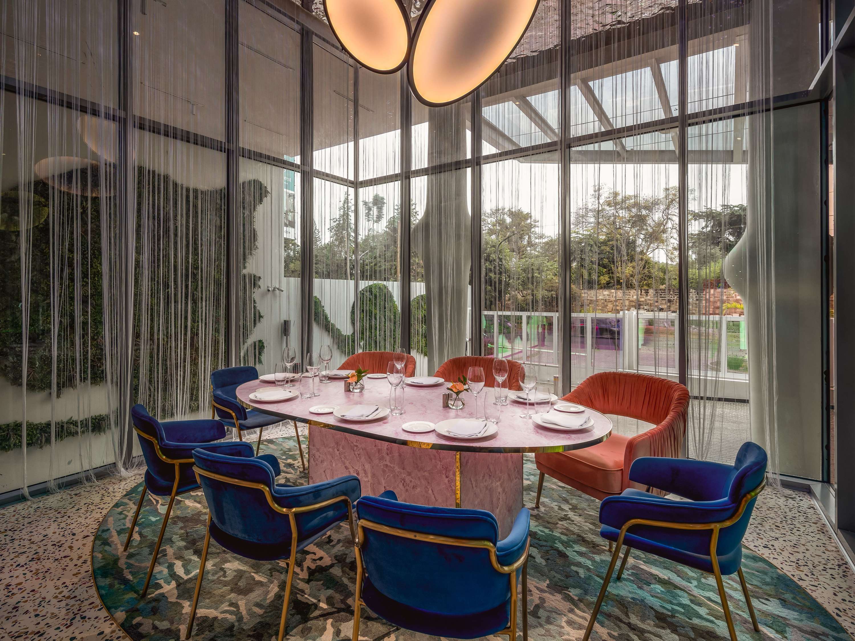 Gem Forest Hotel Nairobi - MGallery Collection