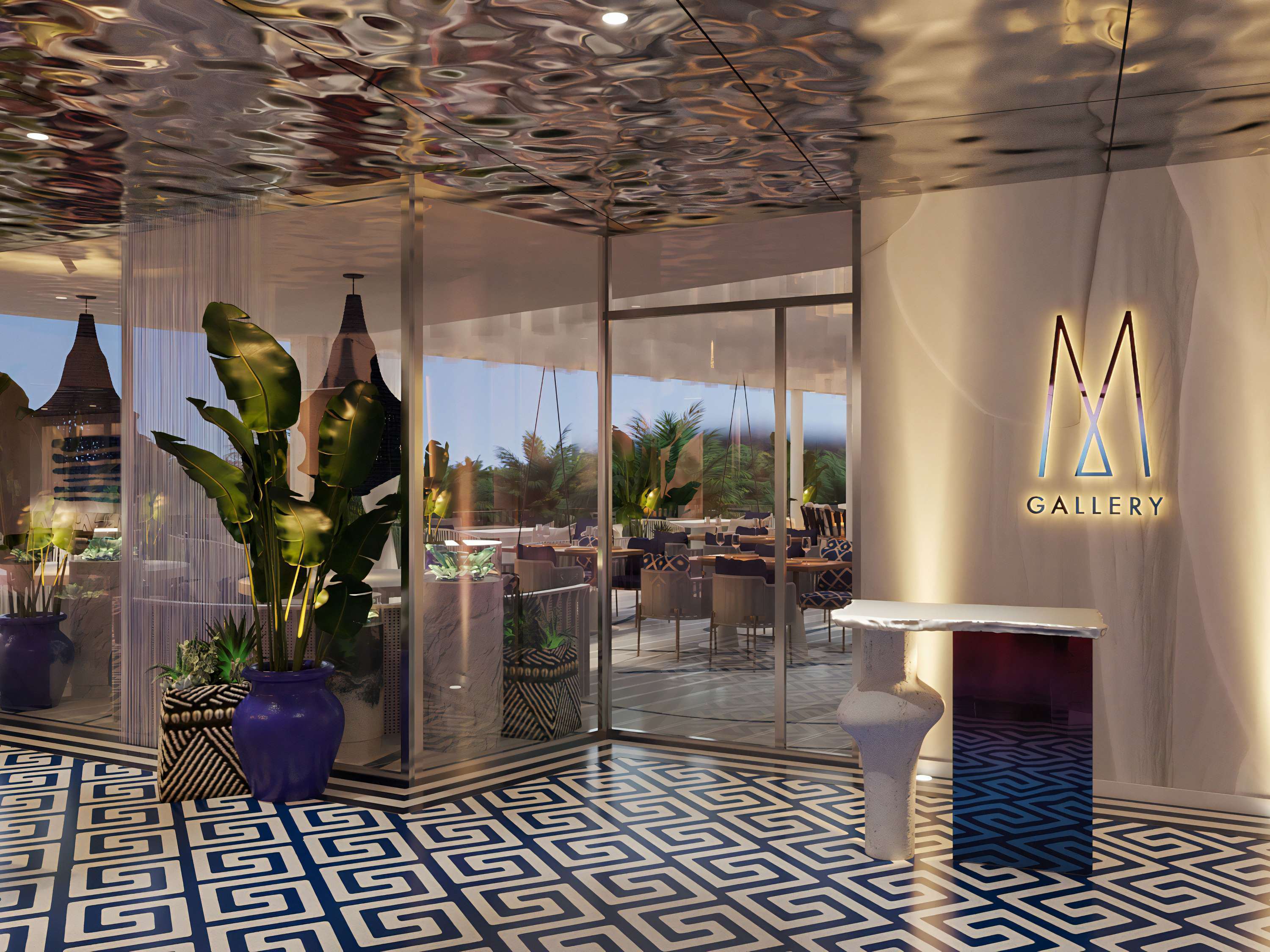 Gem Forest Hotel Nairobi - MGallery Collection