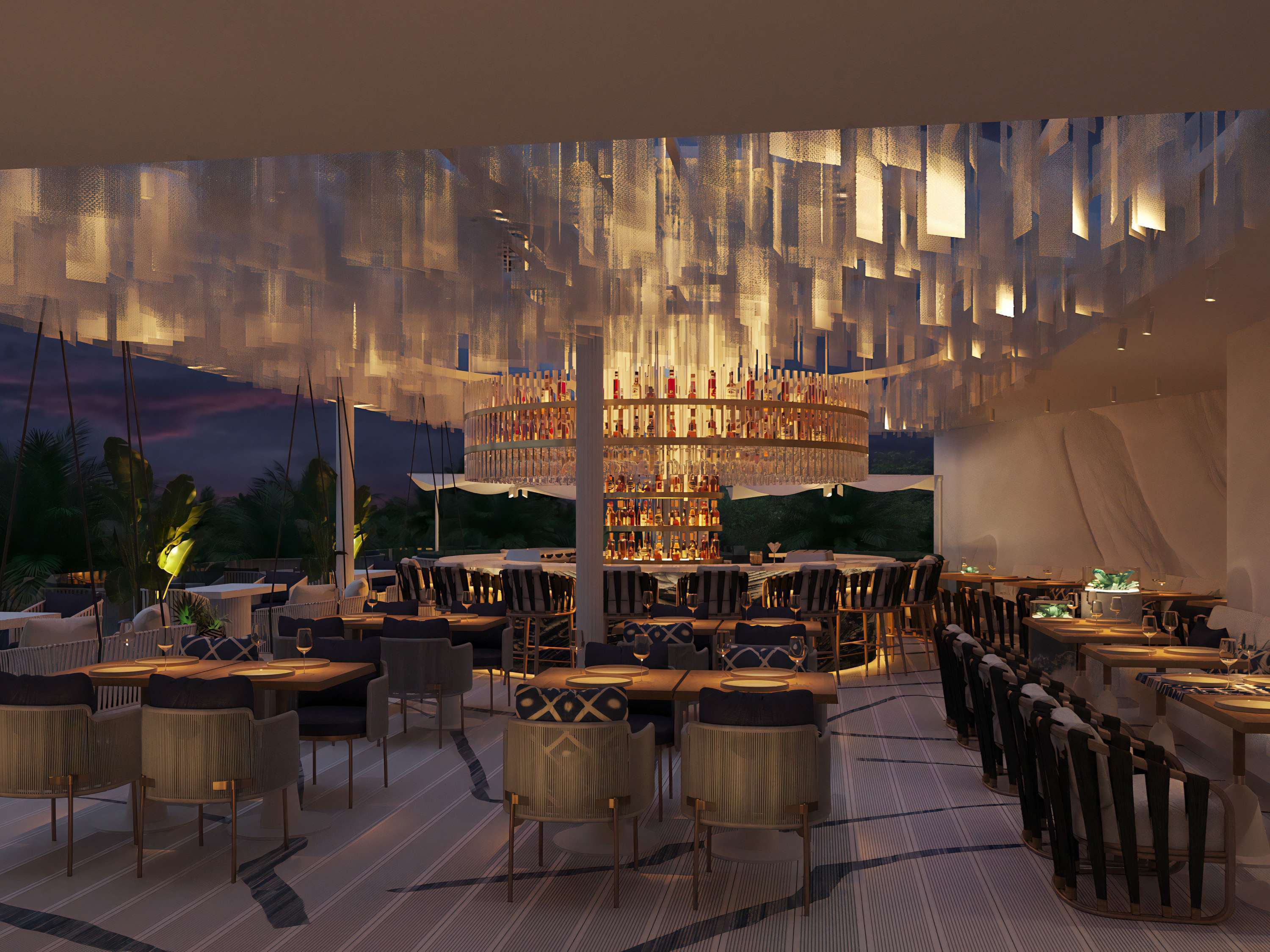 Gem Forest Hotel Nairobi - MGallery Collection
