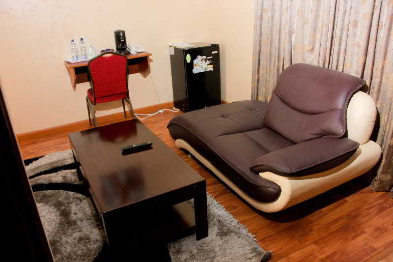 Hadassah Hotel