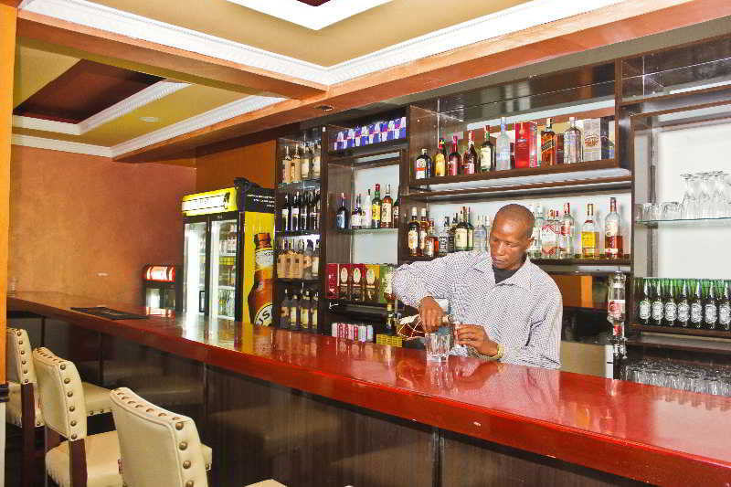 Hadassah Hotel