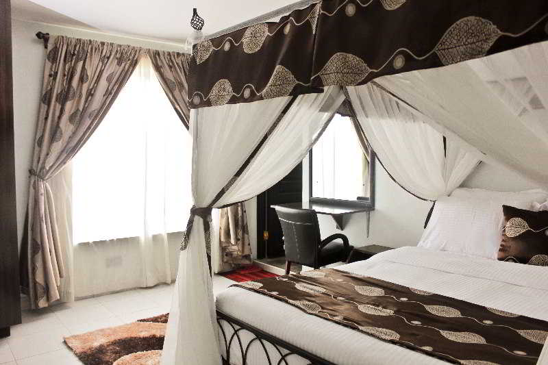 Hadassah Hotel