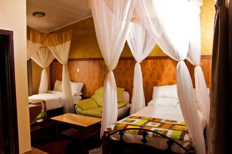 Hadassah Hotel