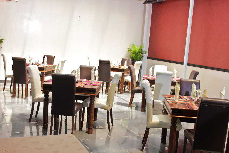 Hadassah Hotel