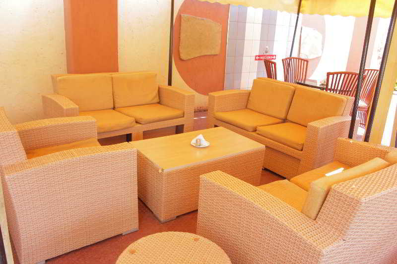 Hadassah Hotel