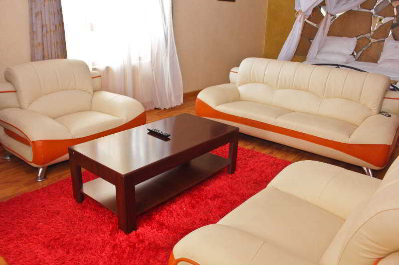 Hadassah Hotel
