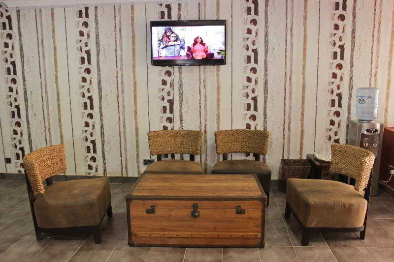 Hadassah Hotel