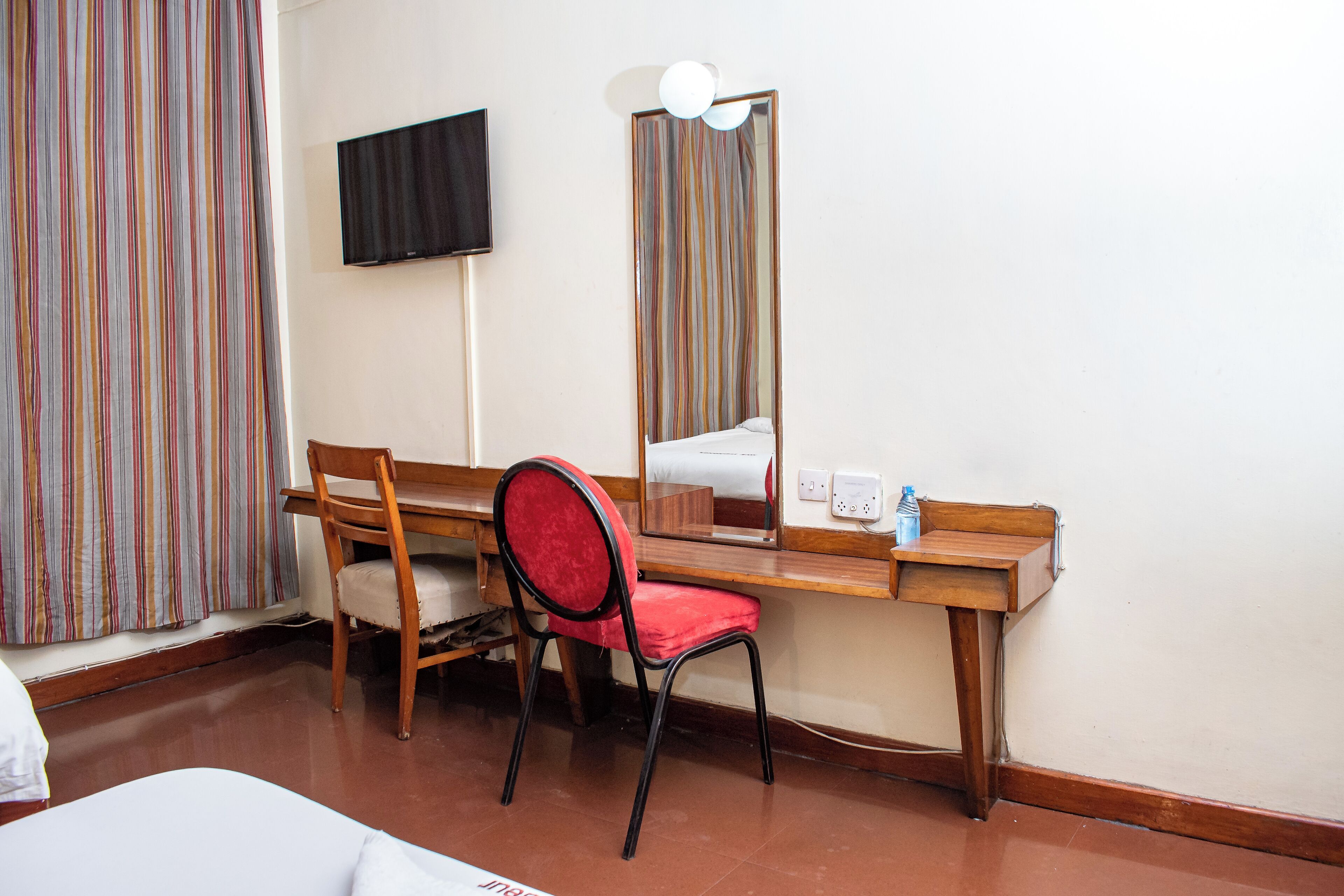 Hotel Ambassadeur