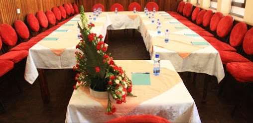 Hotel Ambassadeur
