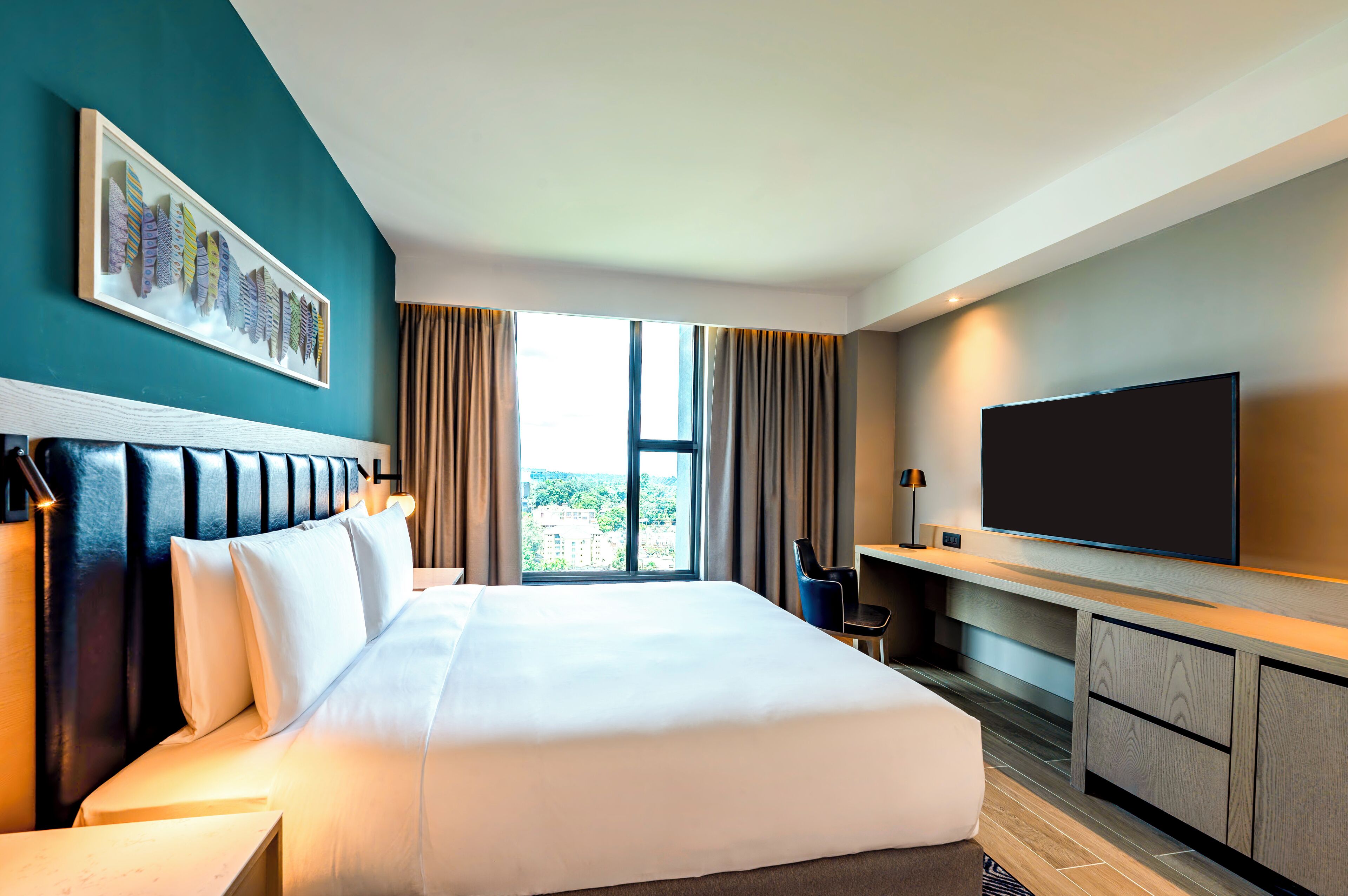 Hyatt Place Nairobi Westlands