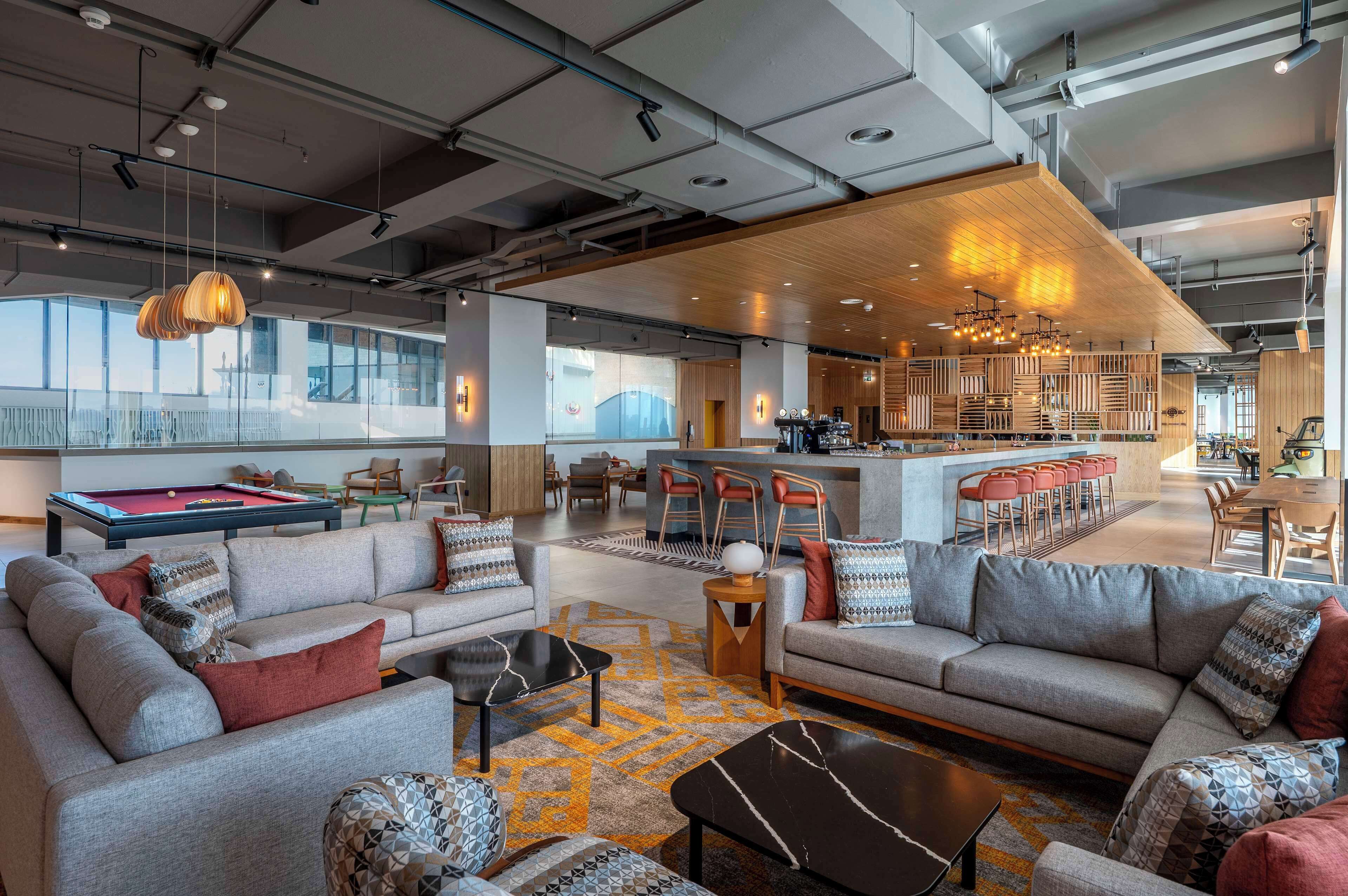 Hyatt Place Nairobi Westlands