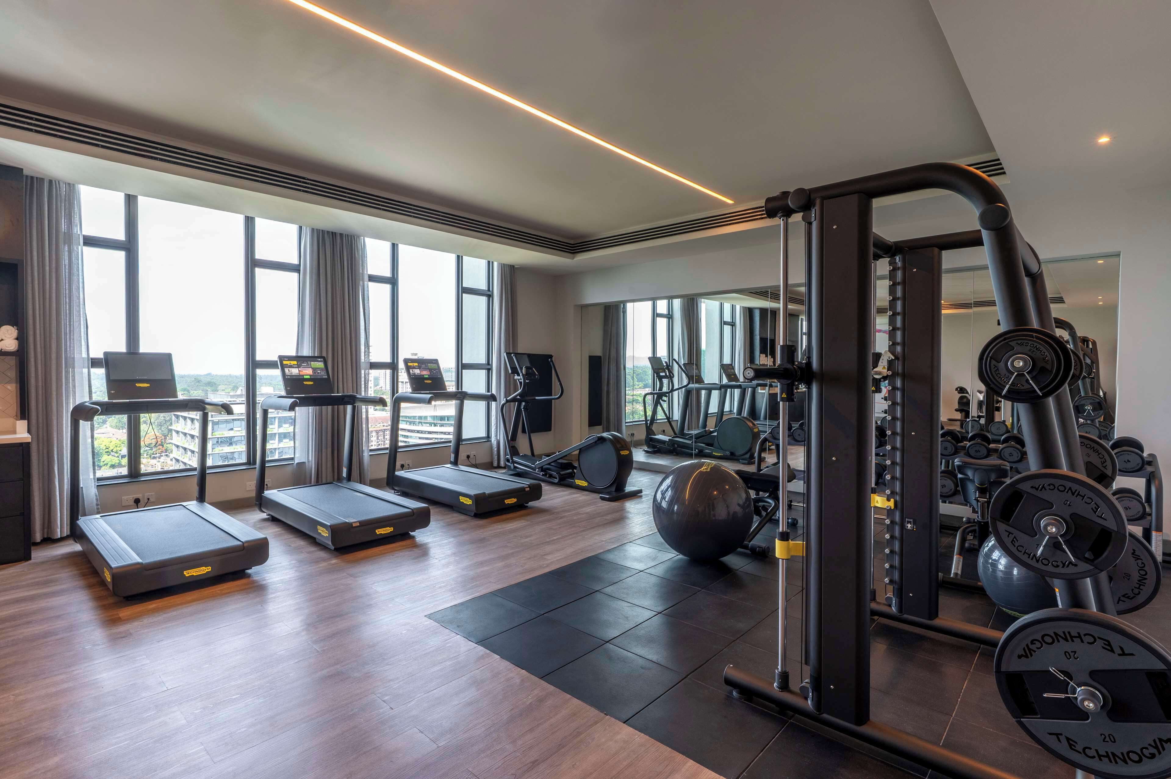 Hyatt Place Nairobi Westlands