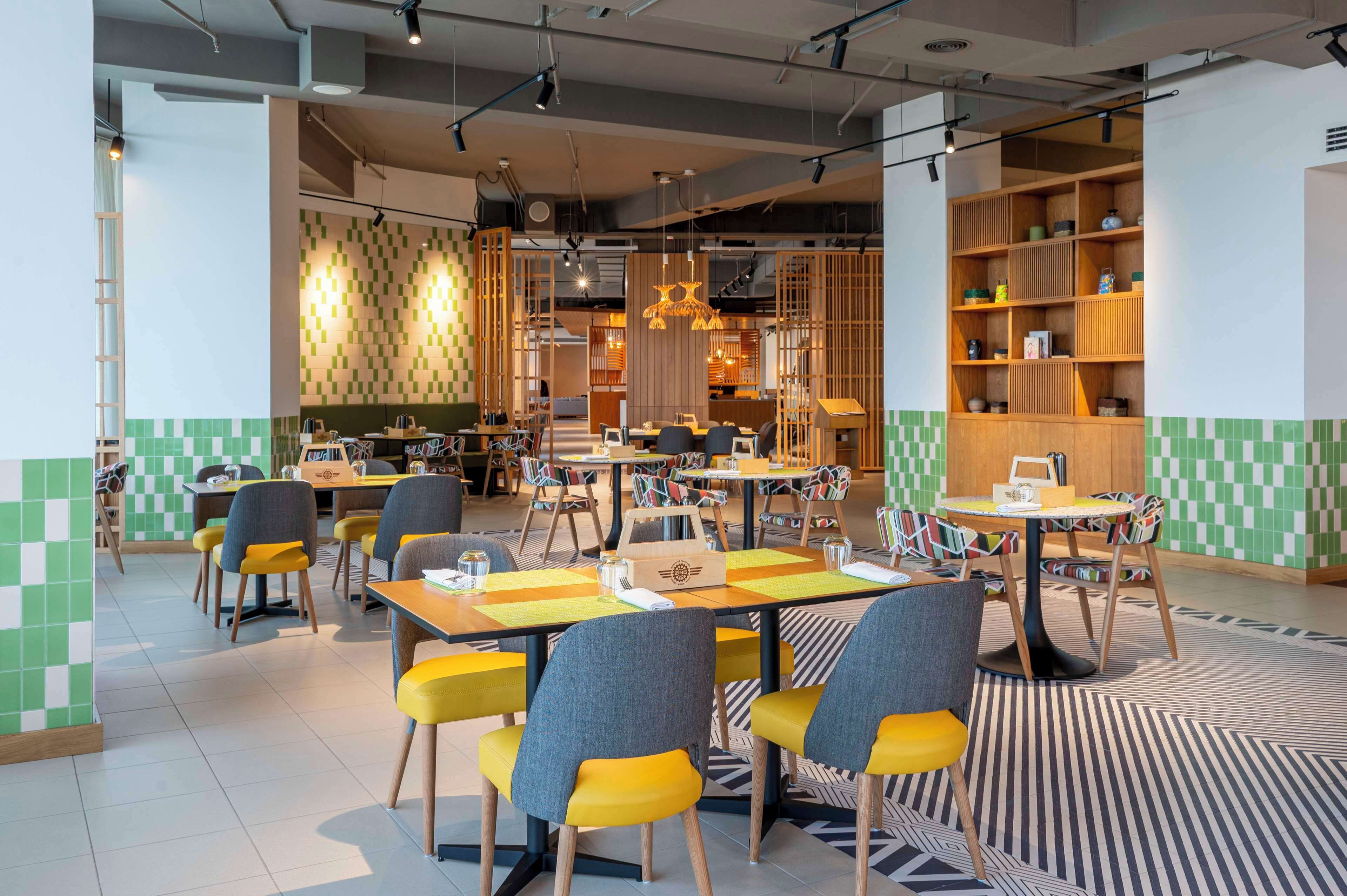 Hyatt Place Nairobi Westlands