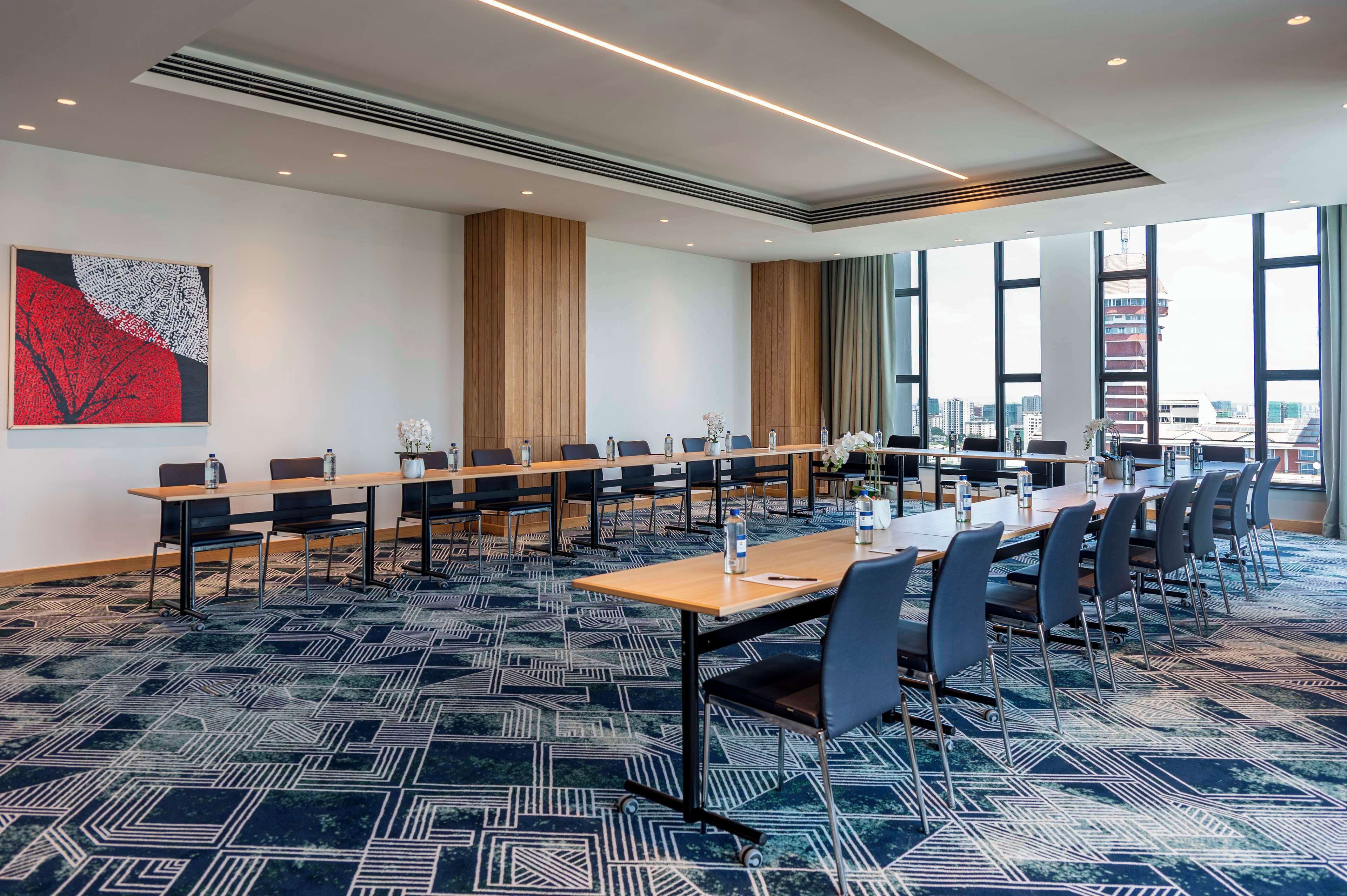 Hyatt Place Nairobi Westlands