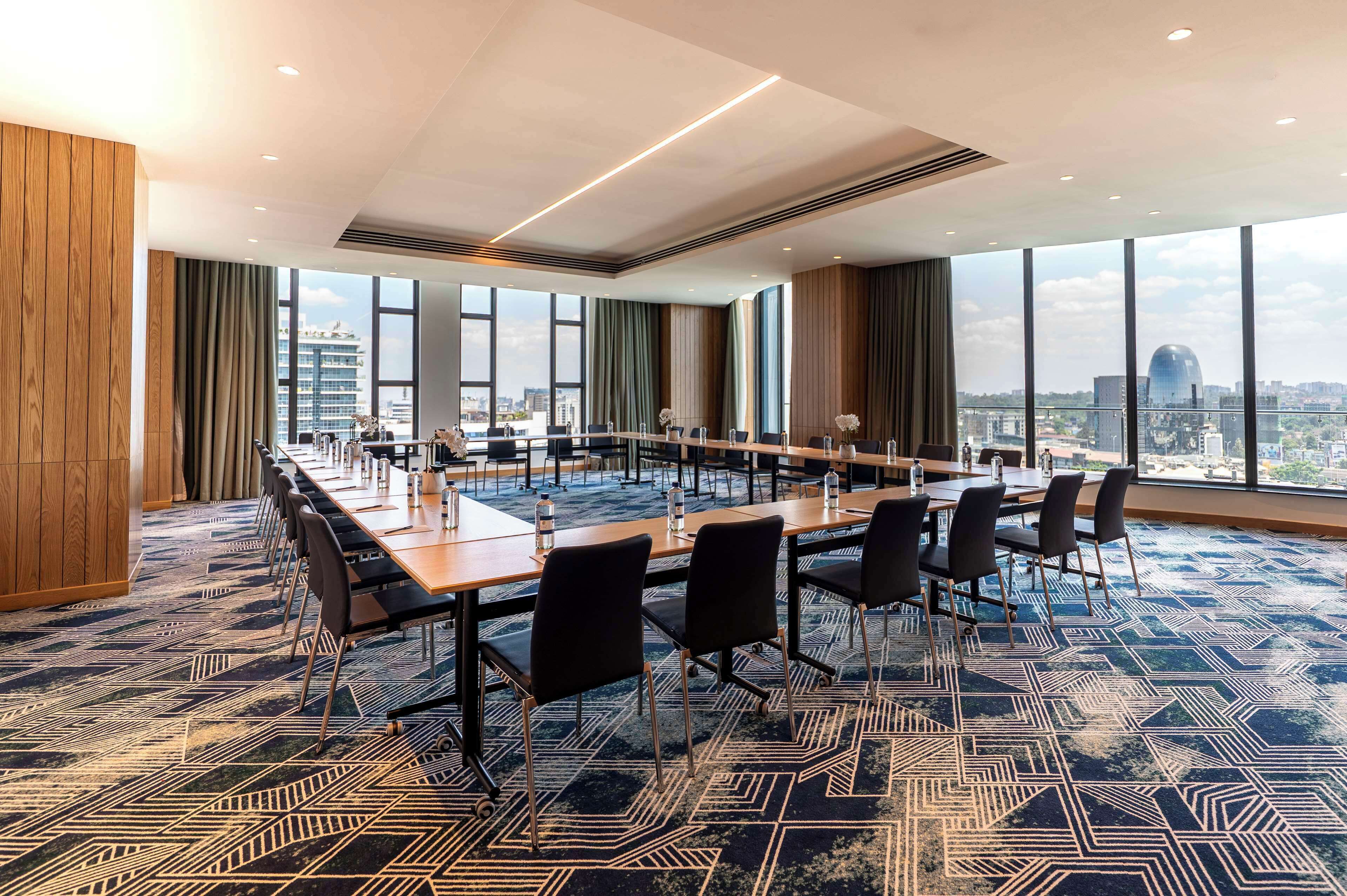 Hyatt Place Nairobi Westlands