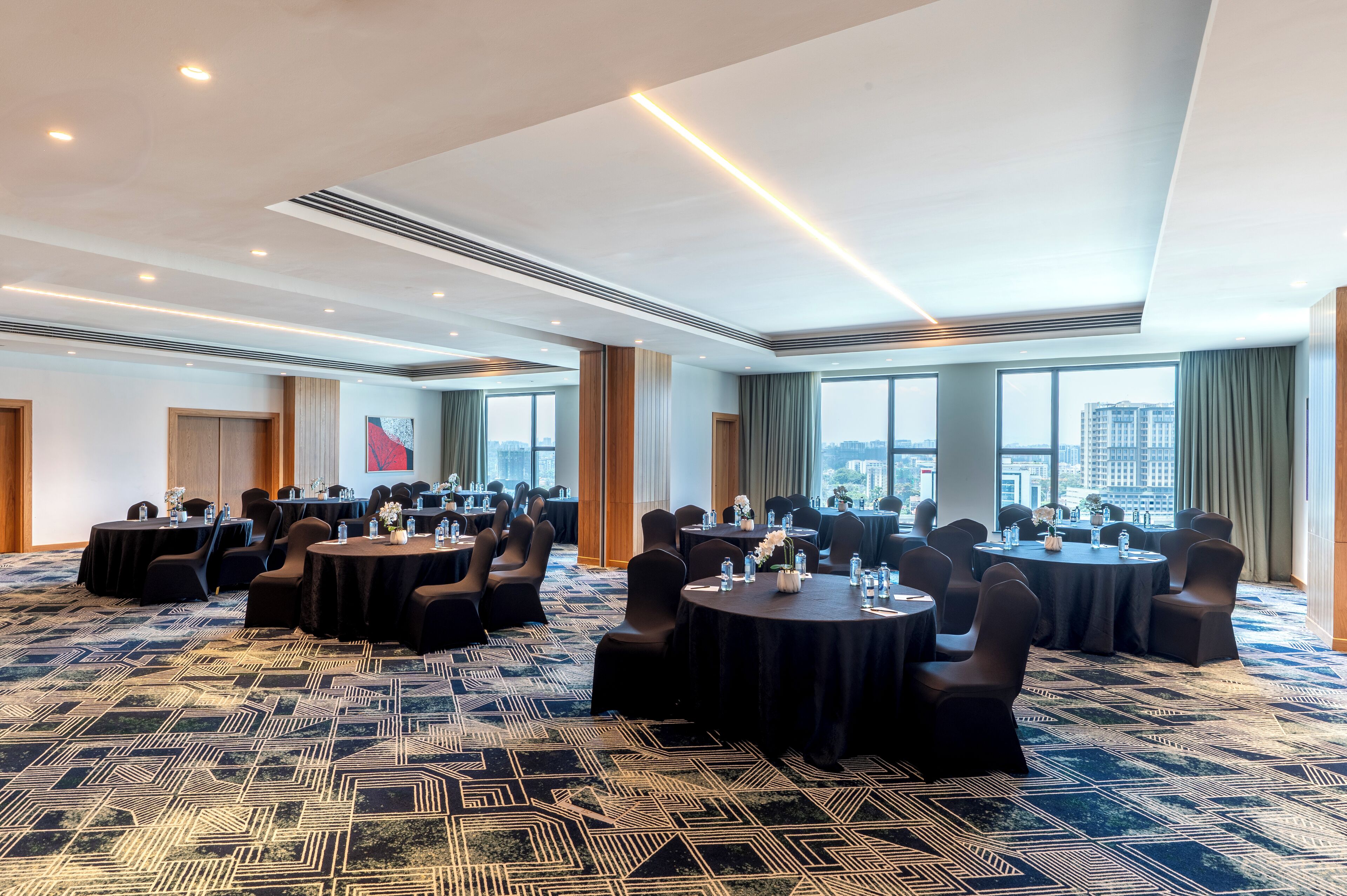 Hyatt Place Nairobi Westlands
