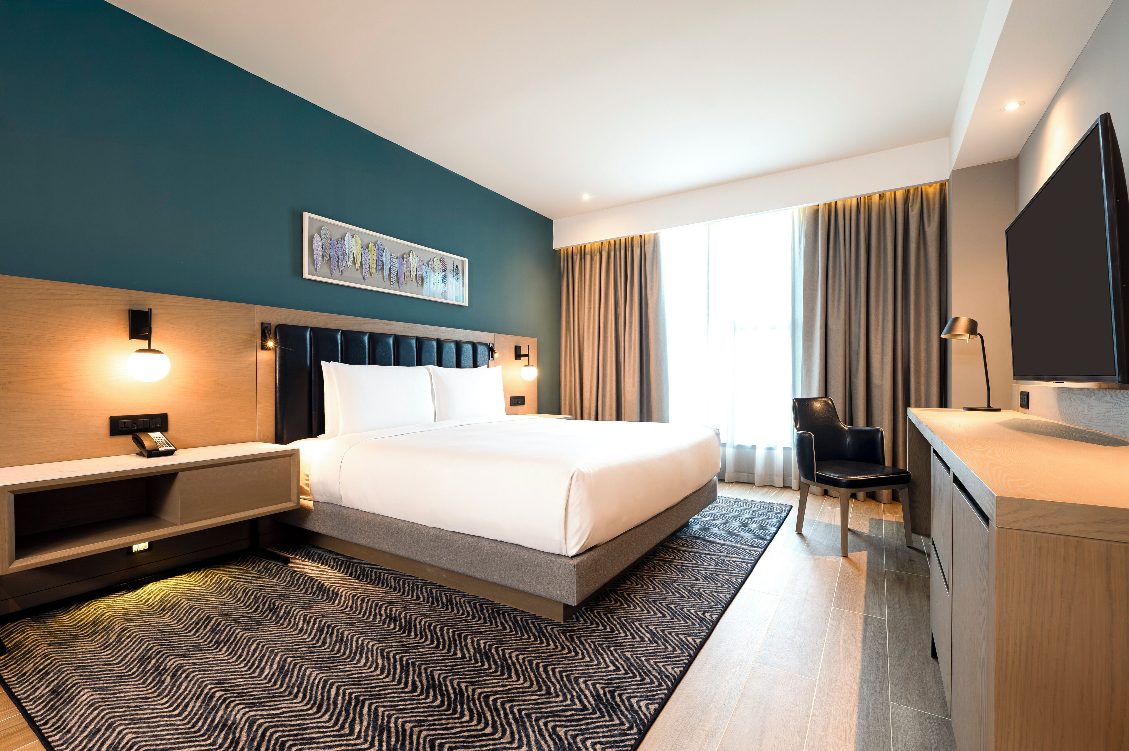 Hyatt Place Nairobi Westlands