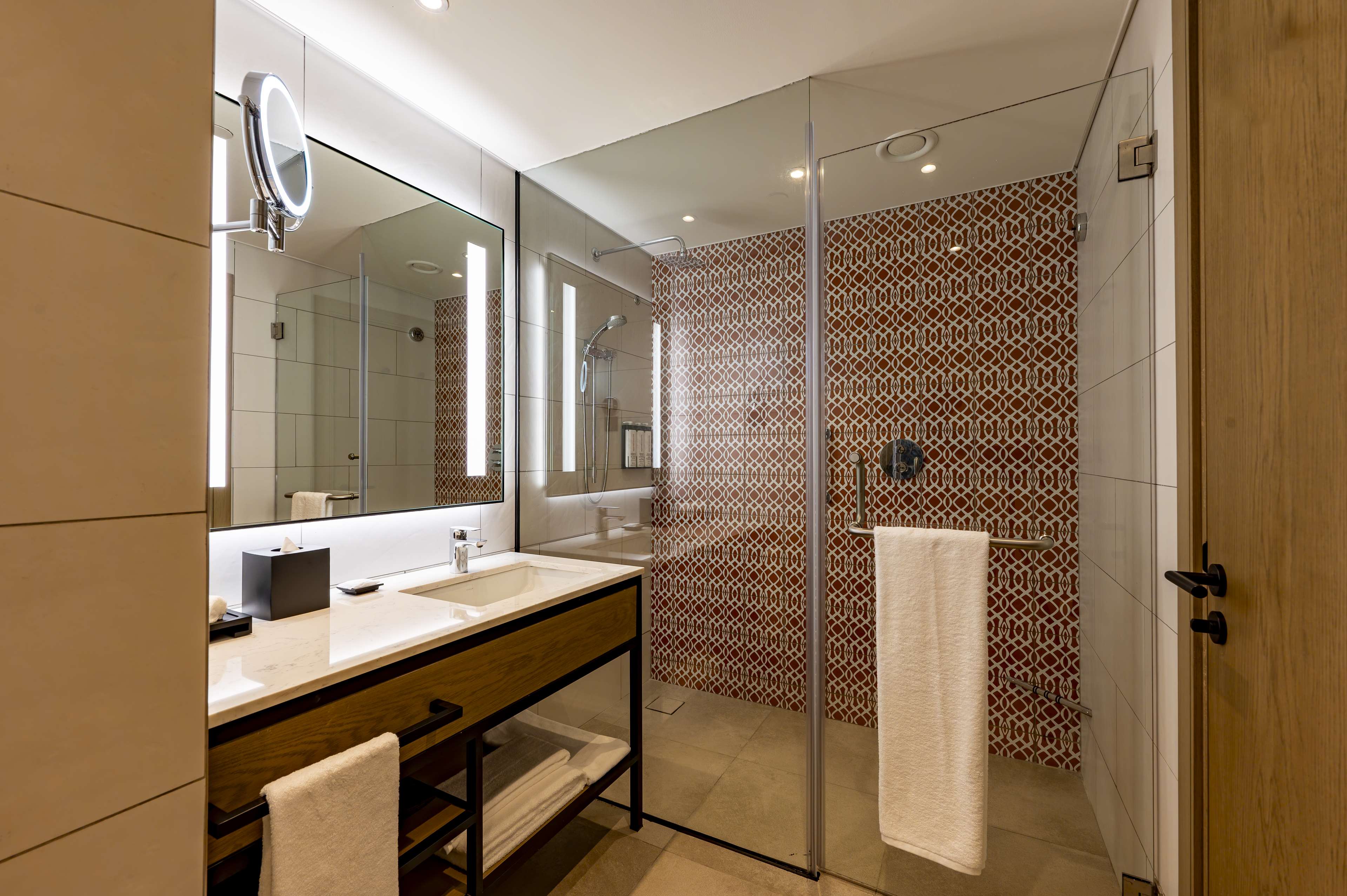 Hyatt Place Nairobi Westlands