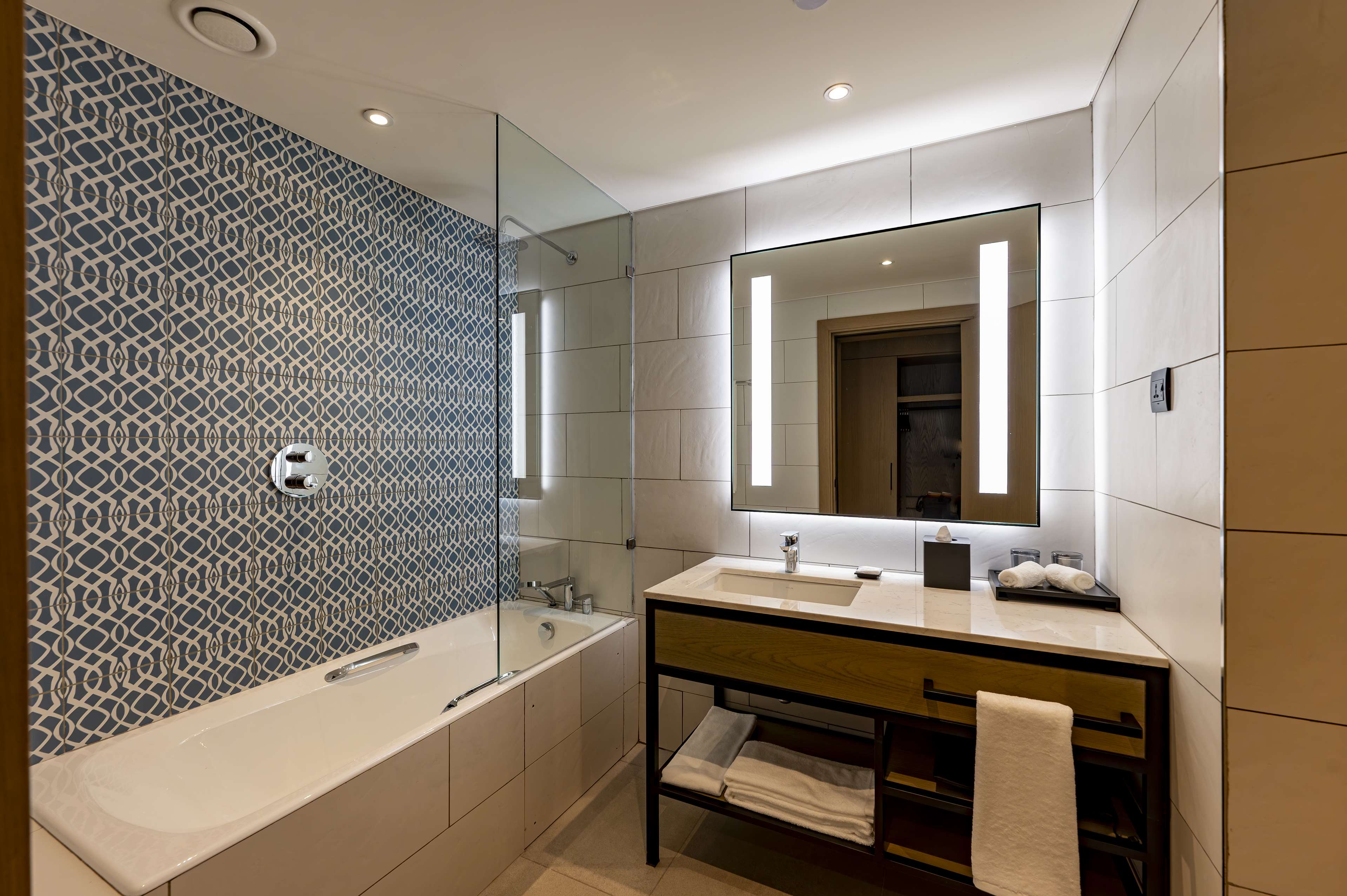 Hyatt Place Nairobi Westlands