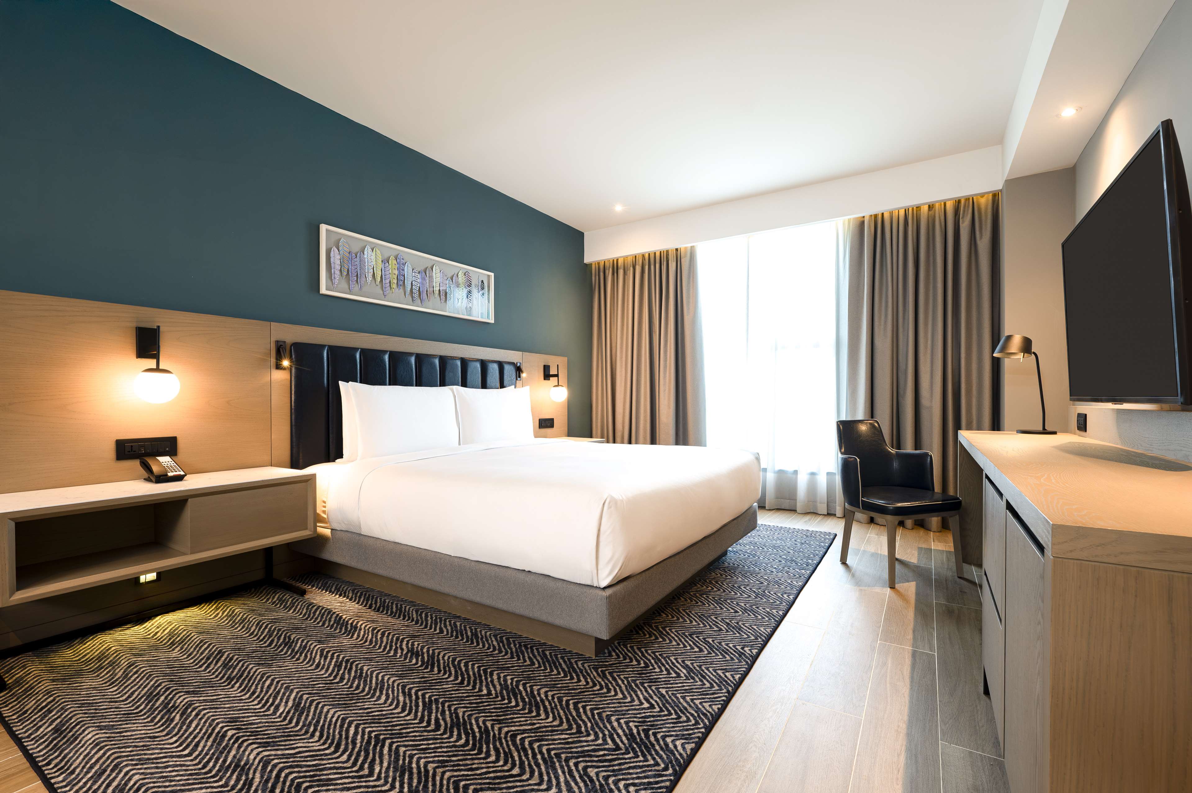 Hyatt Place Nairobi Westlands
