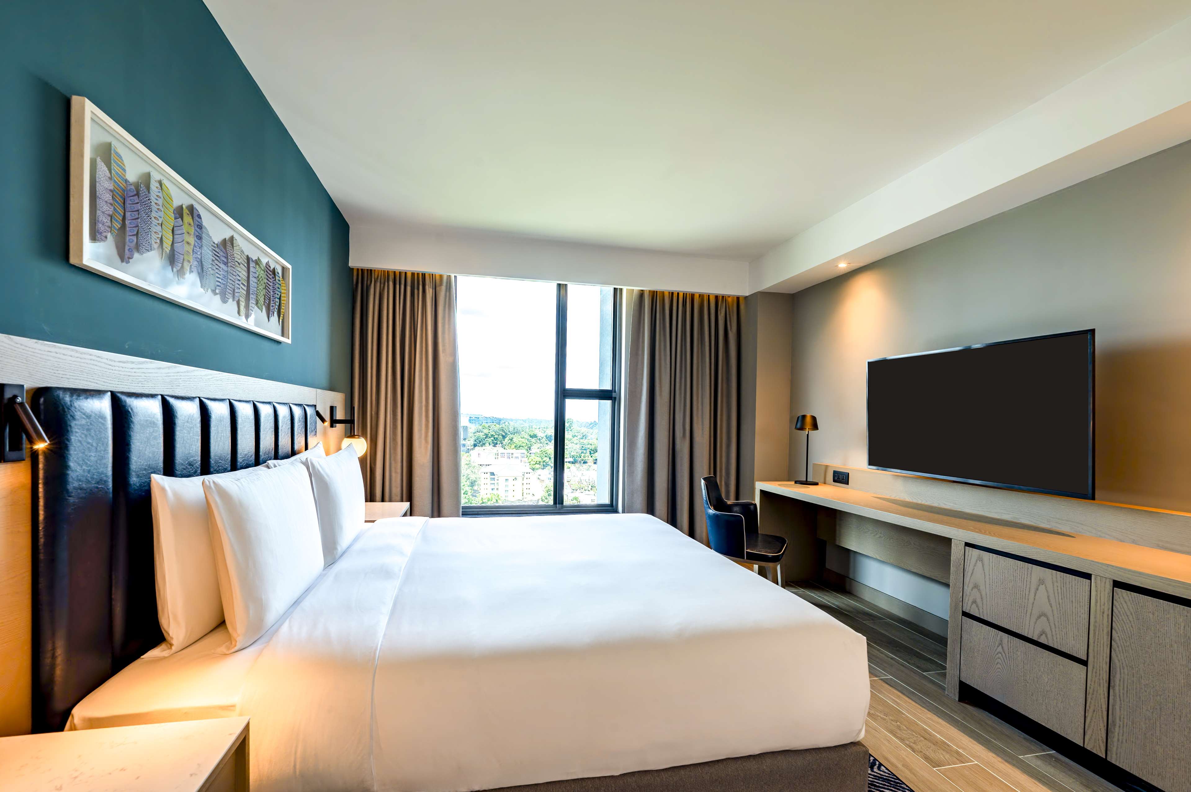 Hyatt Place Nairobi Westlands