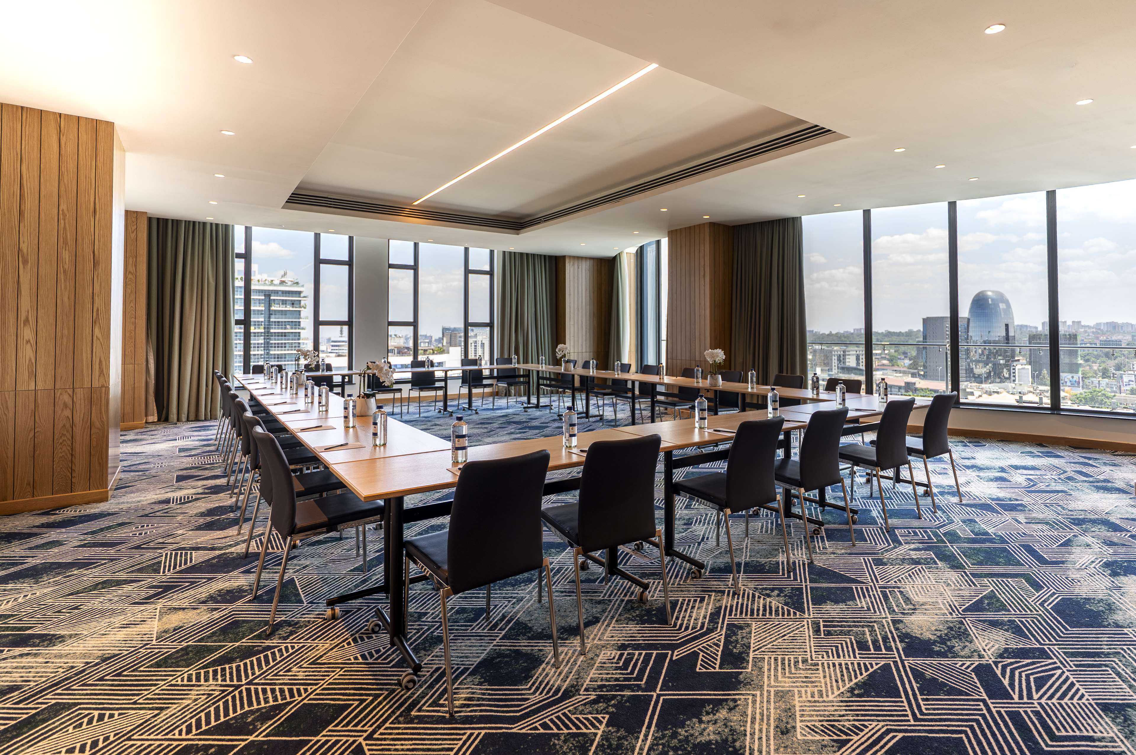 Hyatt Place Nairobi Westlands