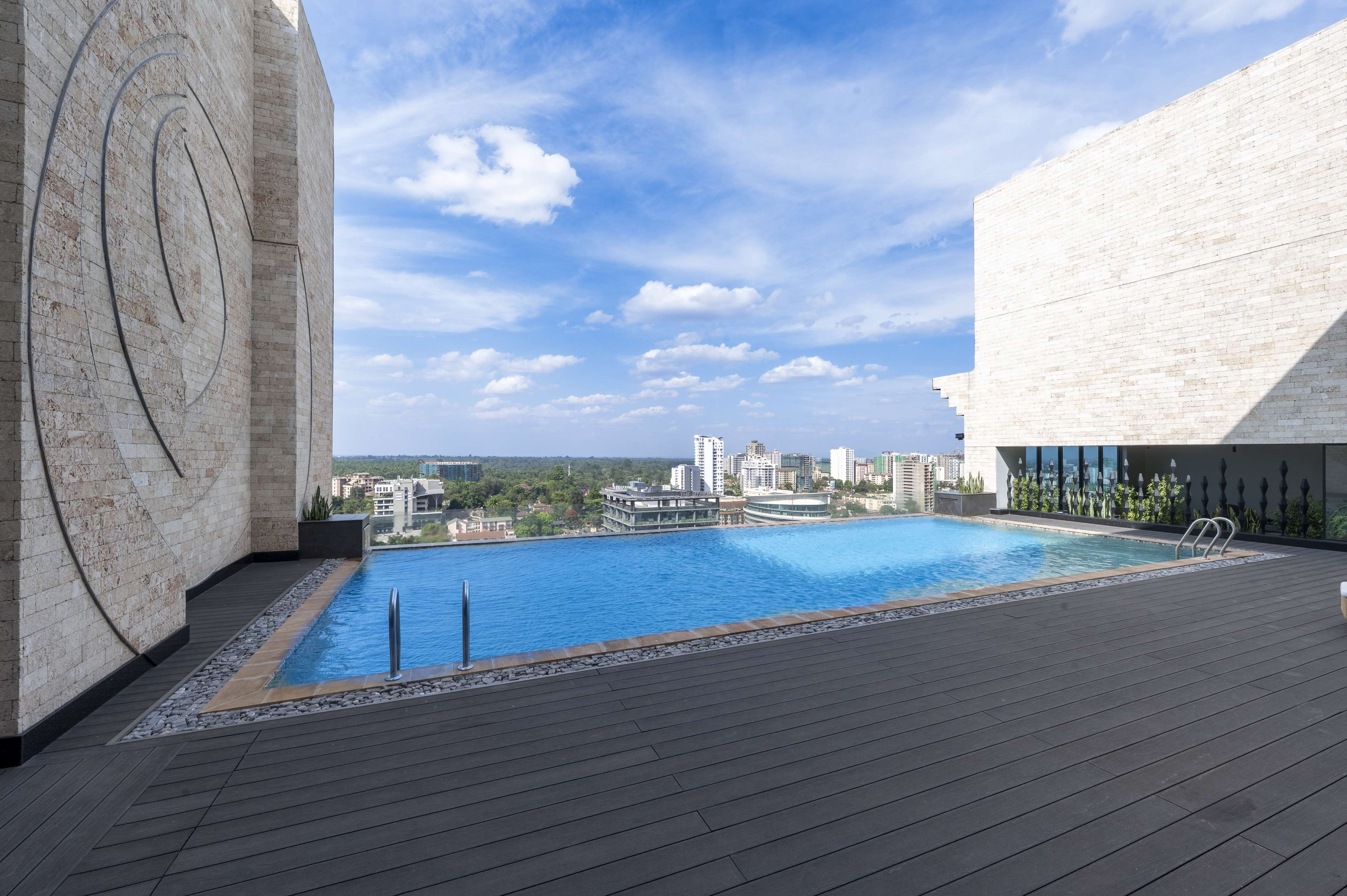Hyatt Place Nairobi Westlands
