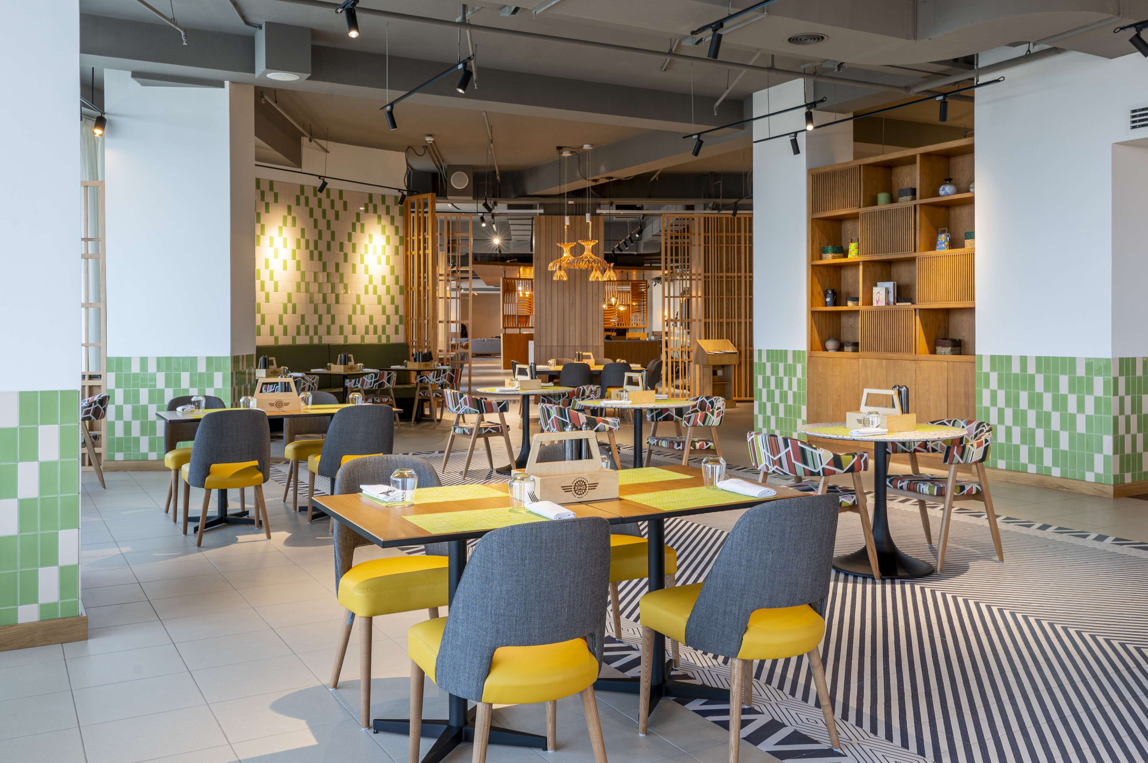 Hyatt Place Nairobi Westlands