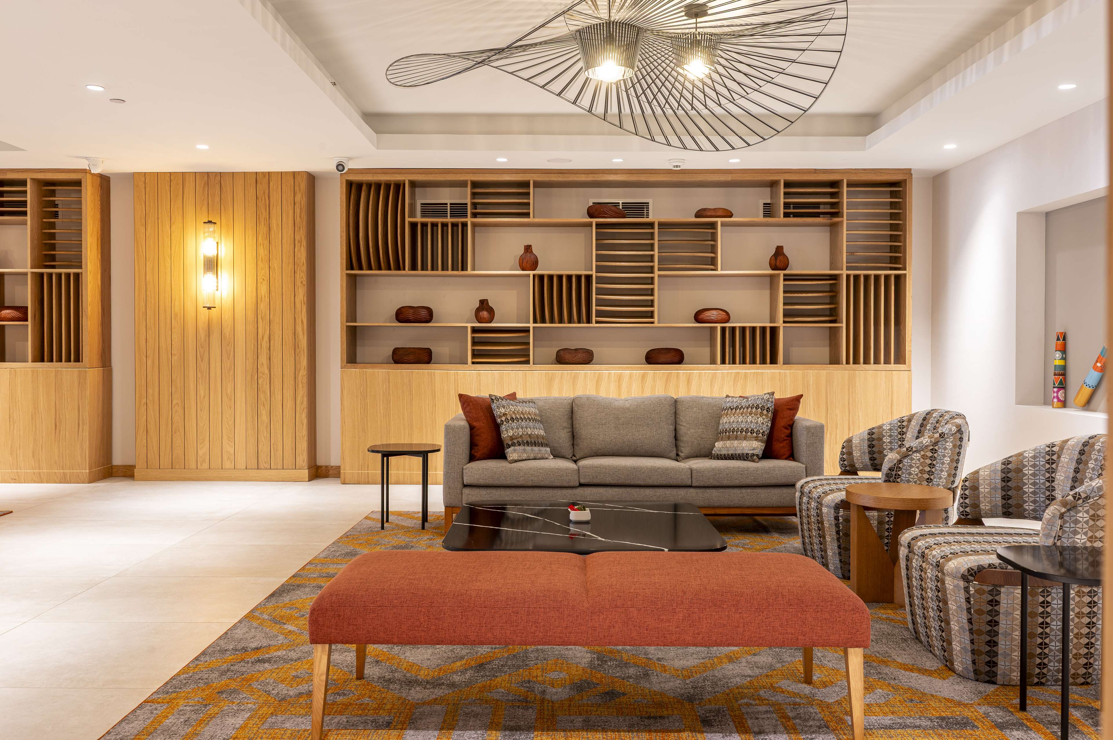 Hyatt Place Nairobi Westlands