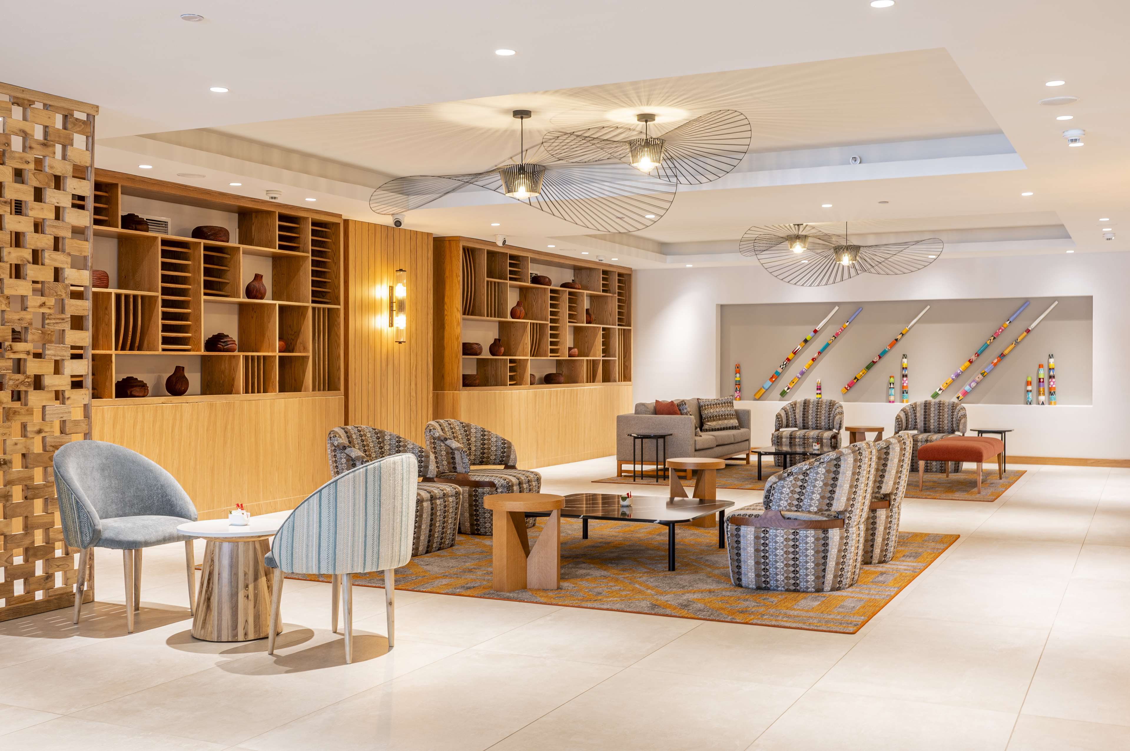 Hyatt Place Nairobi Westlands