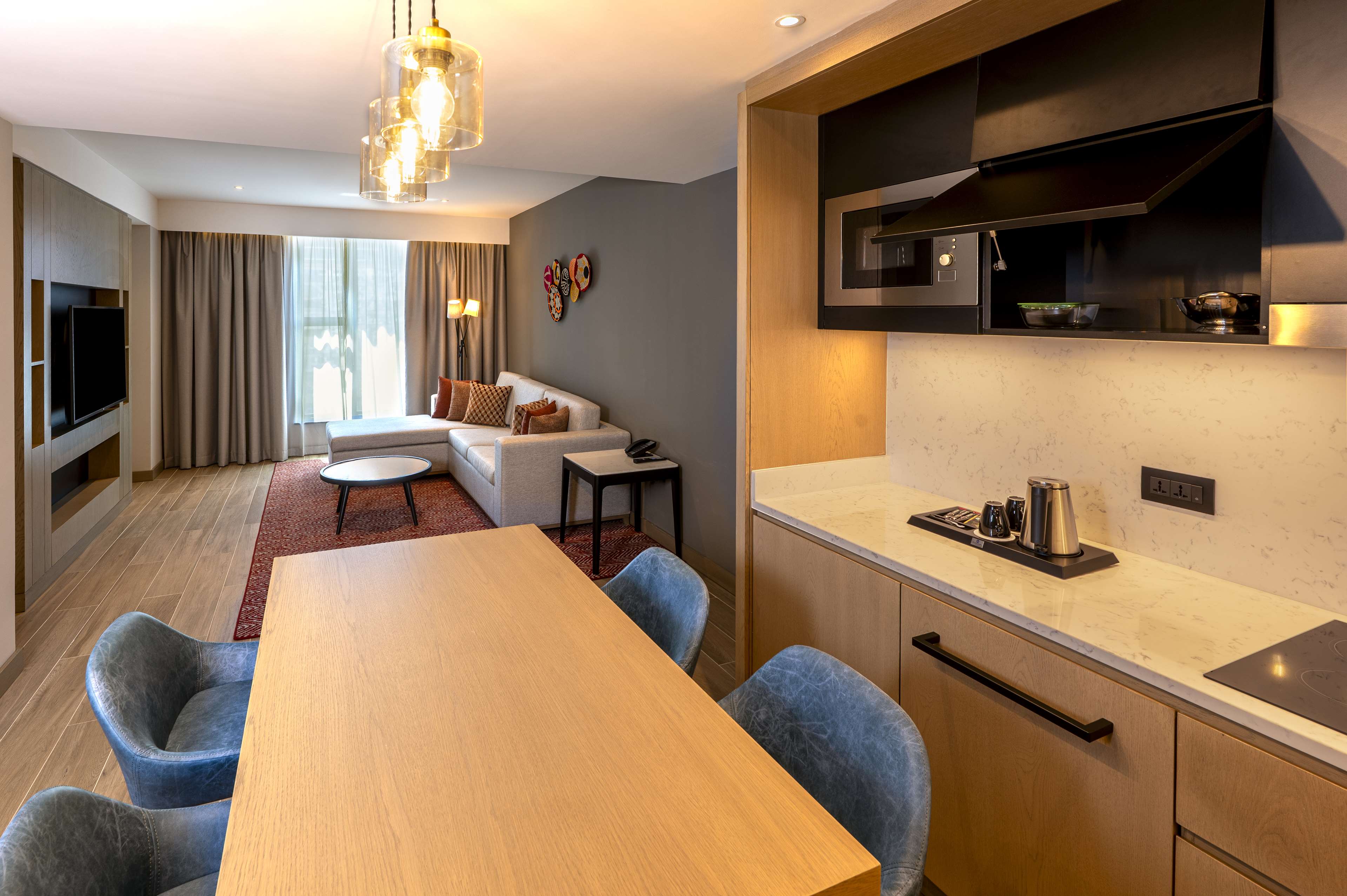 Hyatt Place Nairobi Westlands