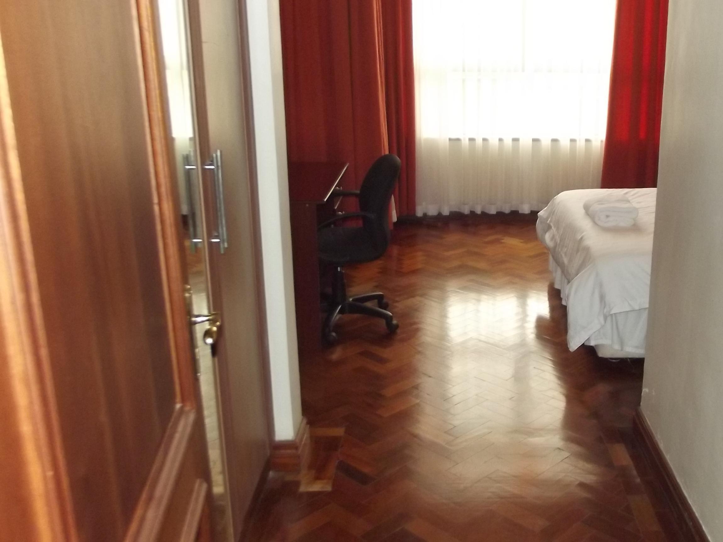 Kaaz Apartments